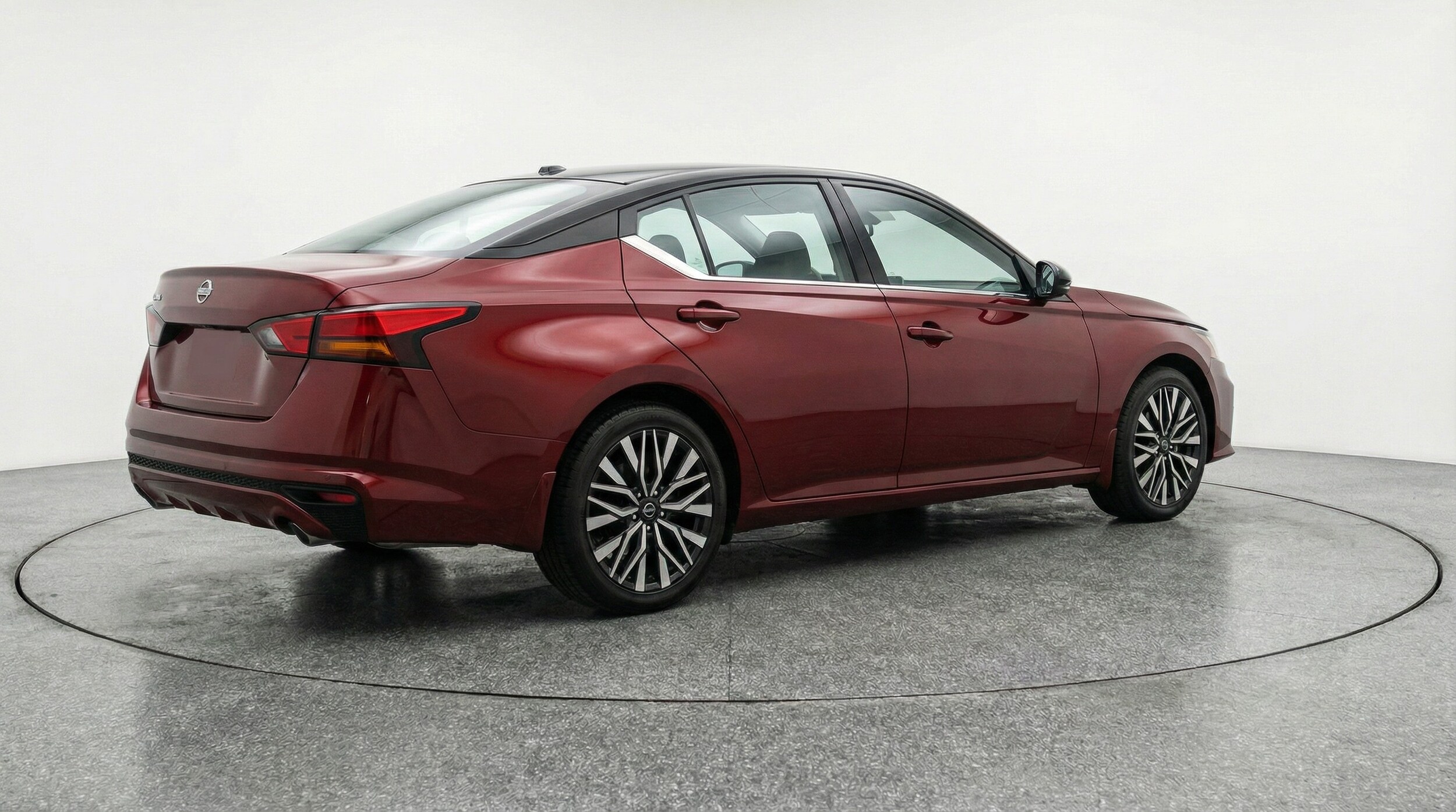 Thumbnail: 2025 Nissan Altima - 7