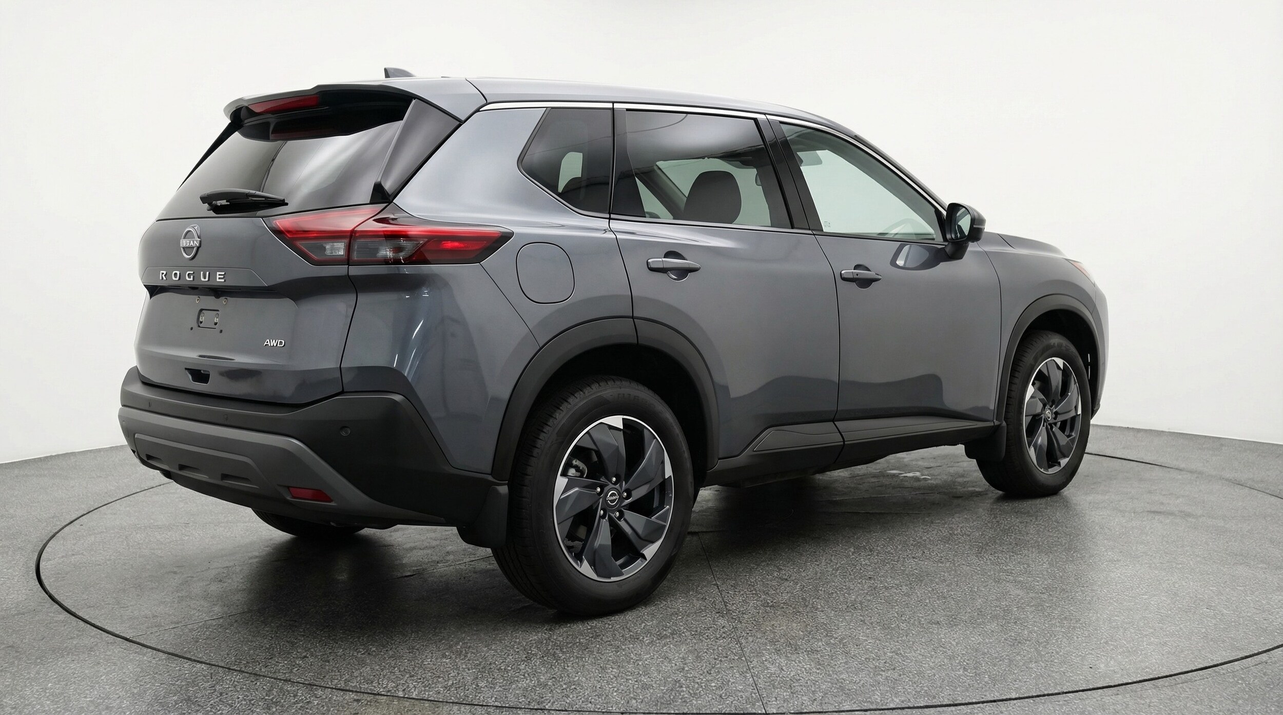 Thumbnail: 2025 Nissan Rogue - 7