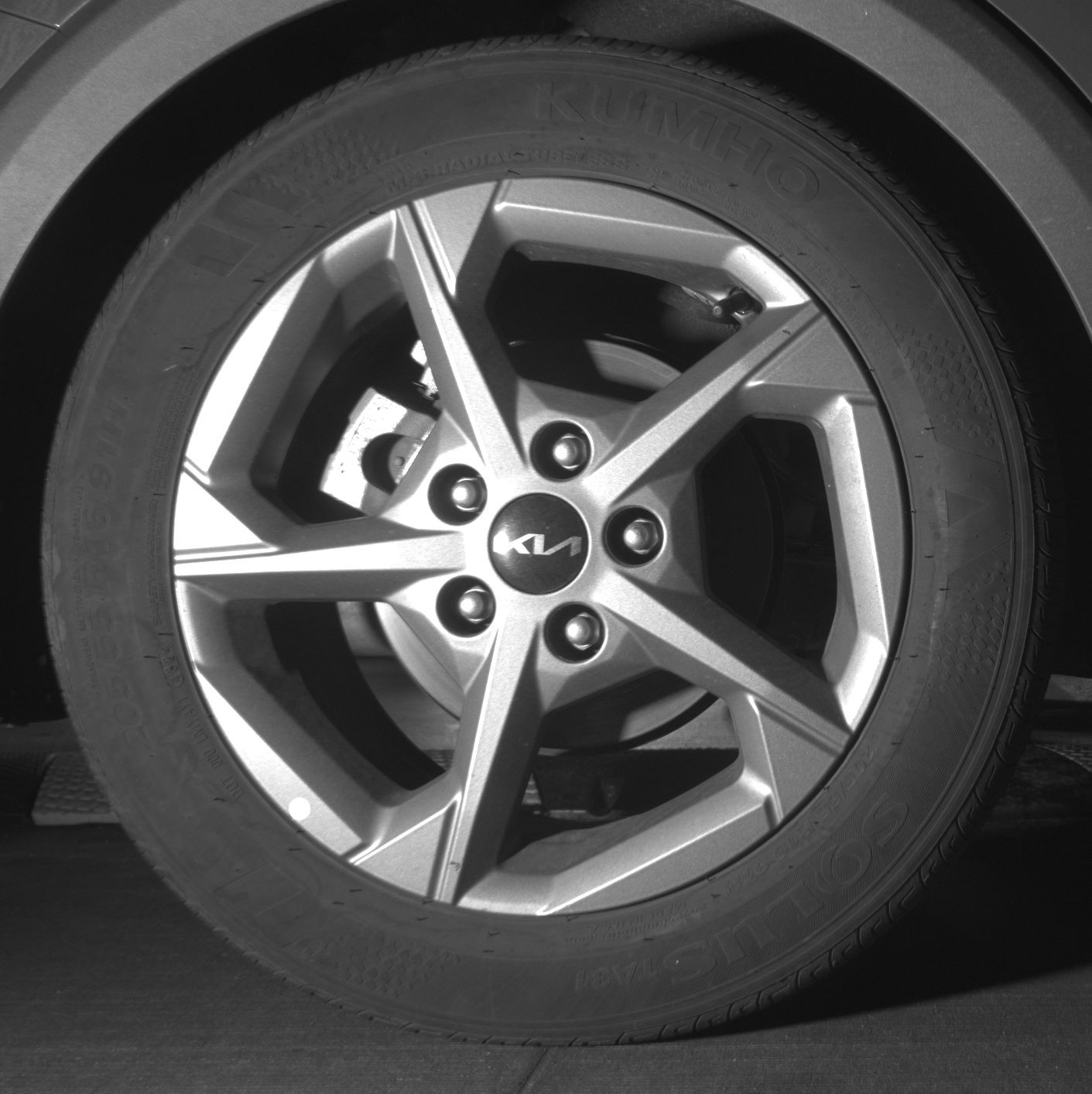 Thumbnail: 2025 Kia K4 - 12