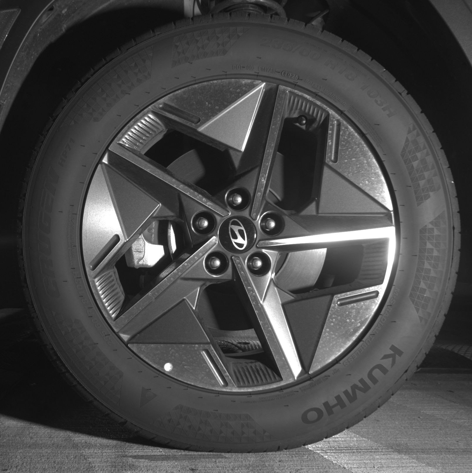 Thumbnail: 2026 Hyundai Tucson - 12