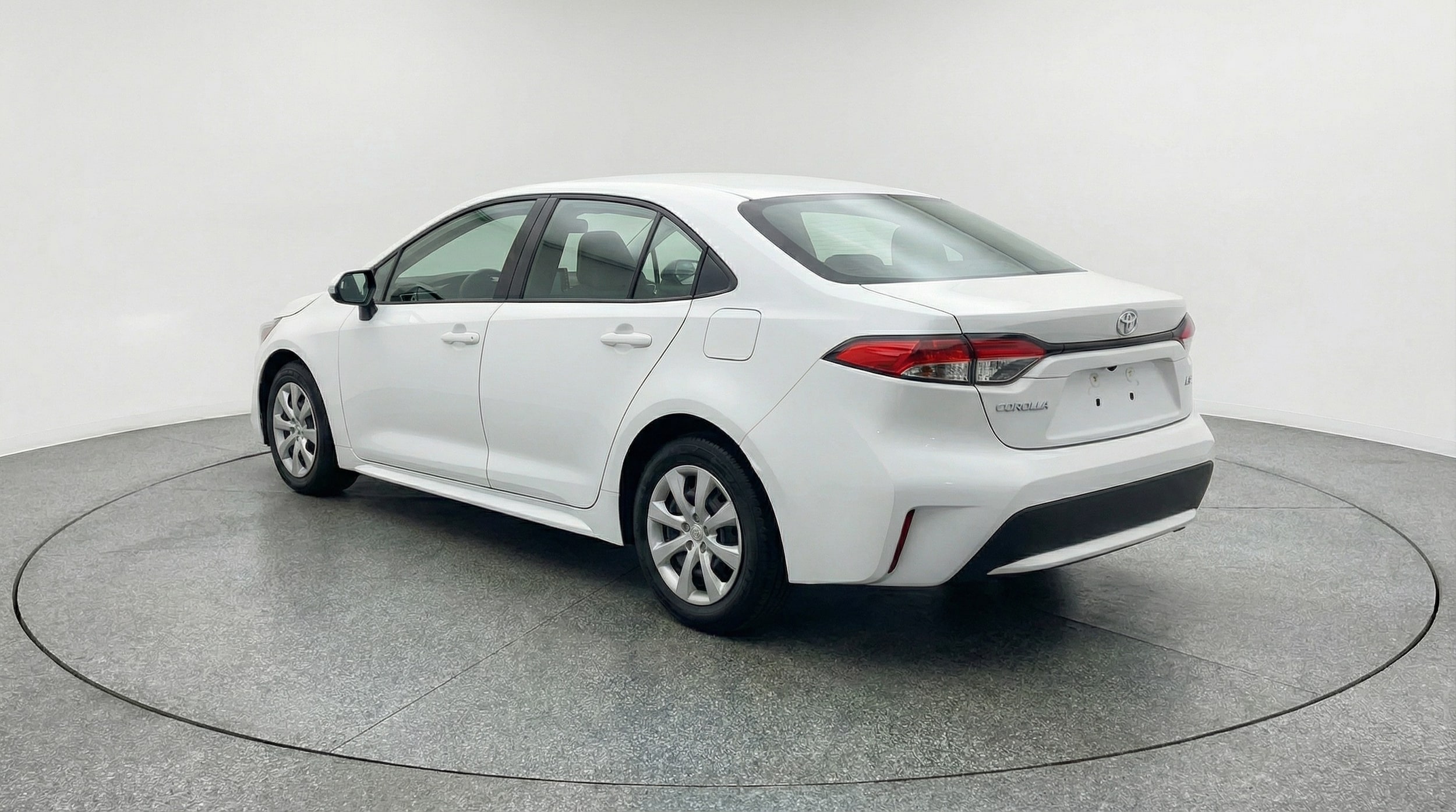 Thumbnail: 2025 Toyota Corolla - 5