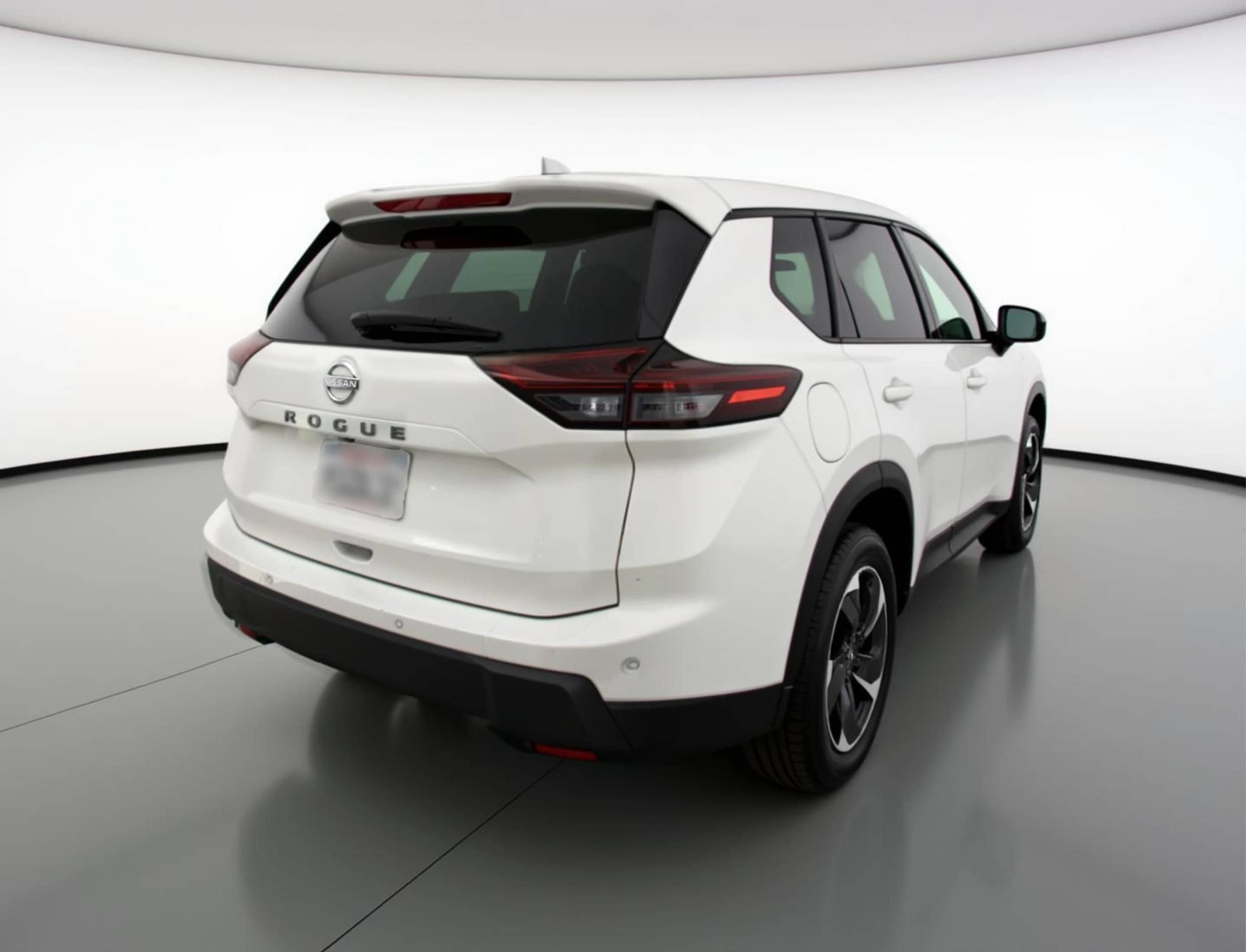 Thumbnail: 2025 Nissan Rogue - 9