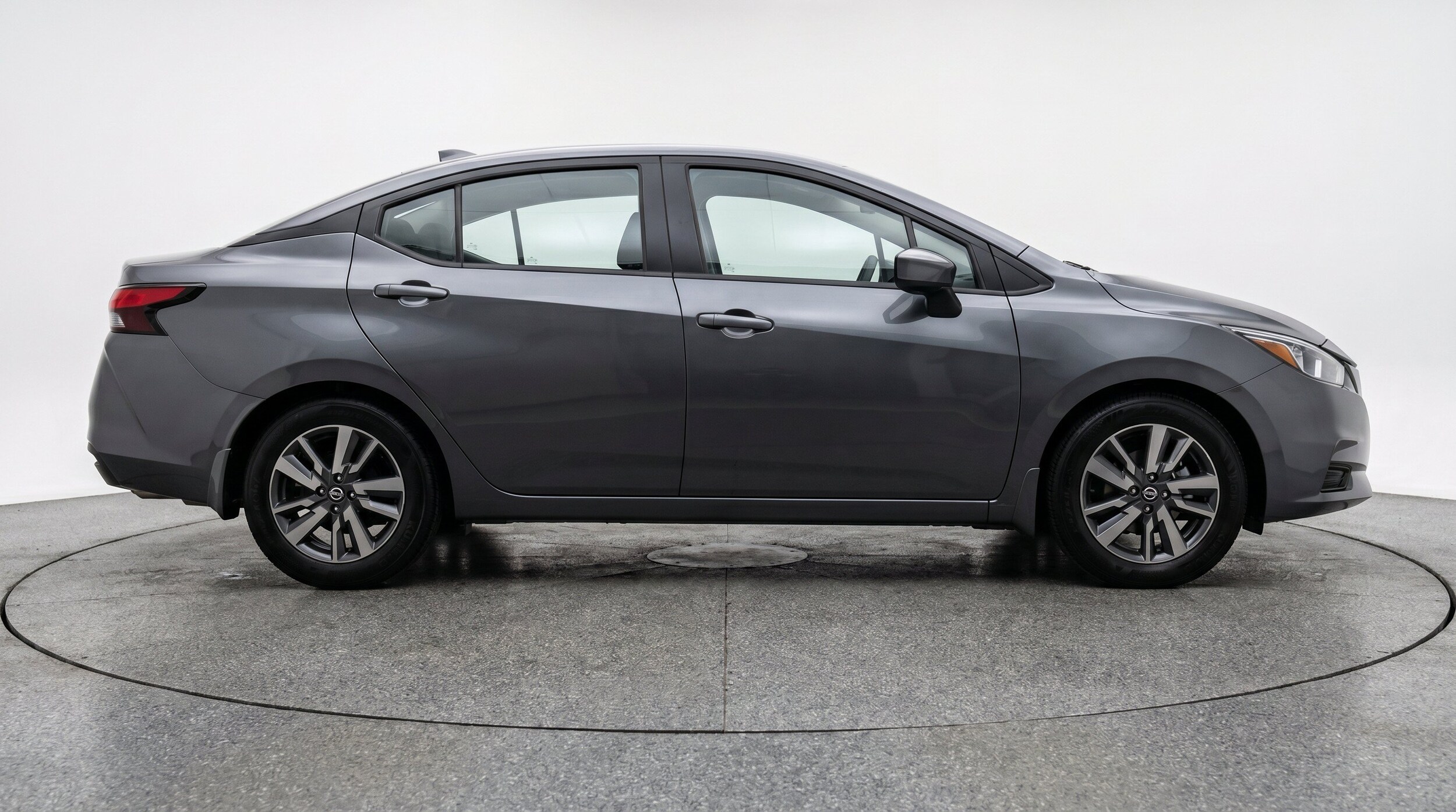 Thumbnail: 2025 Nissan Versa - 11