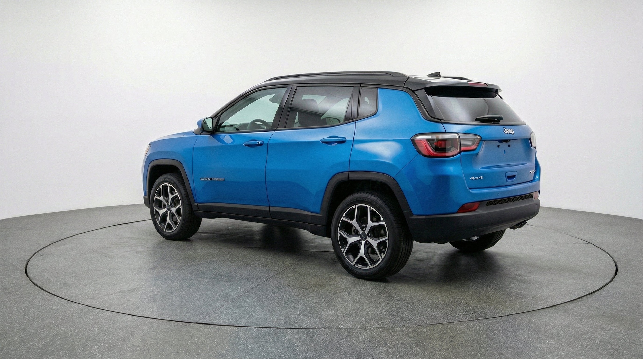 Thumbnail: 2025 Jeep Compass - 6