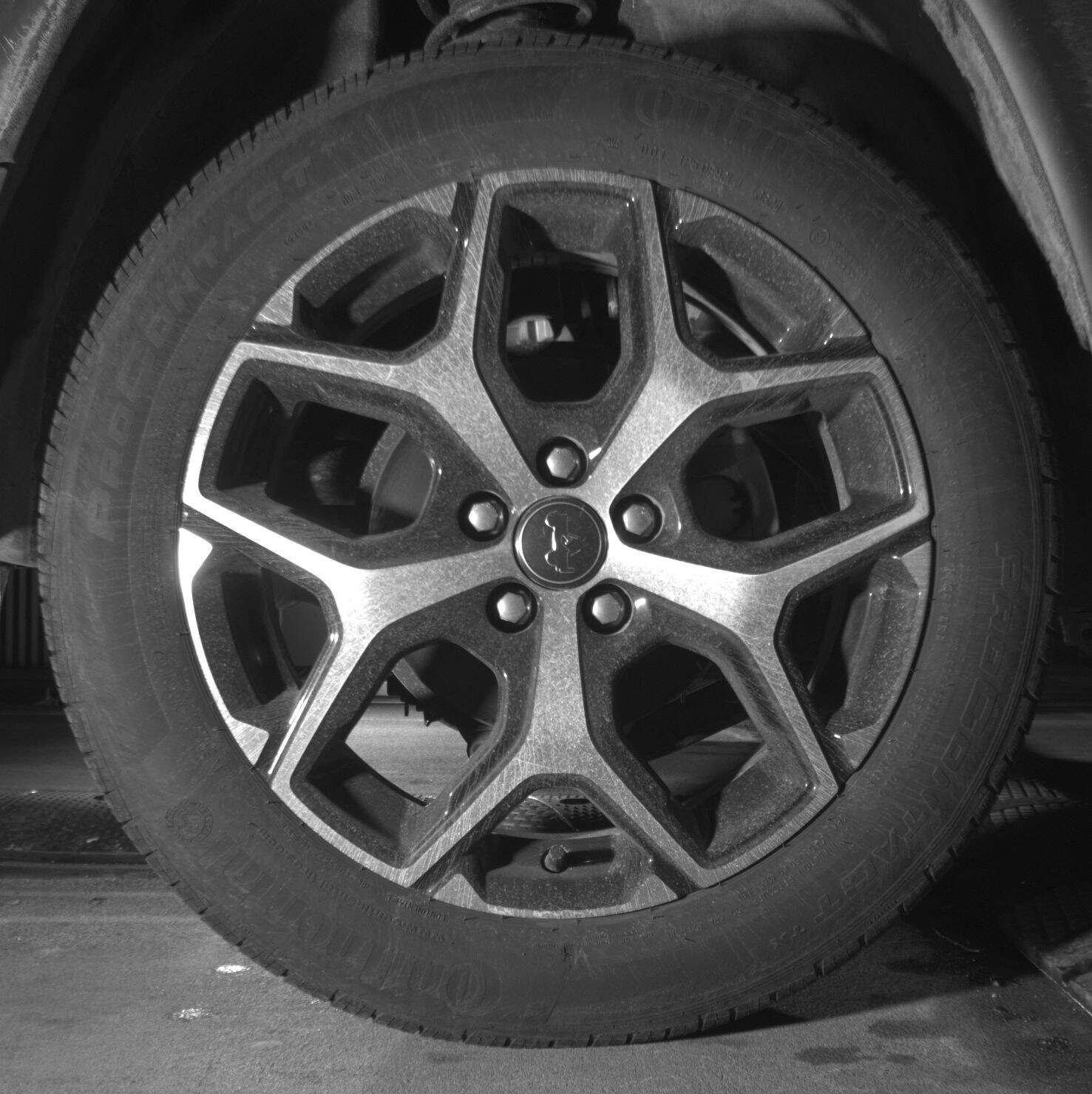 Thumbnail: 2025 Jeep Compass - 12