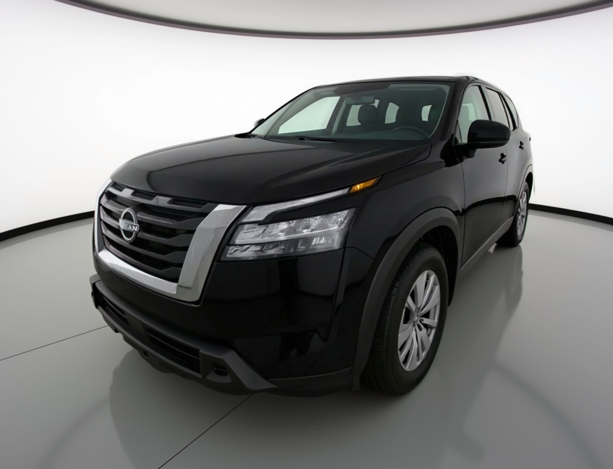 Thumbnail: 2025 Nissan Pathfinder - 3