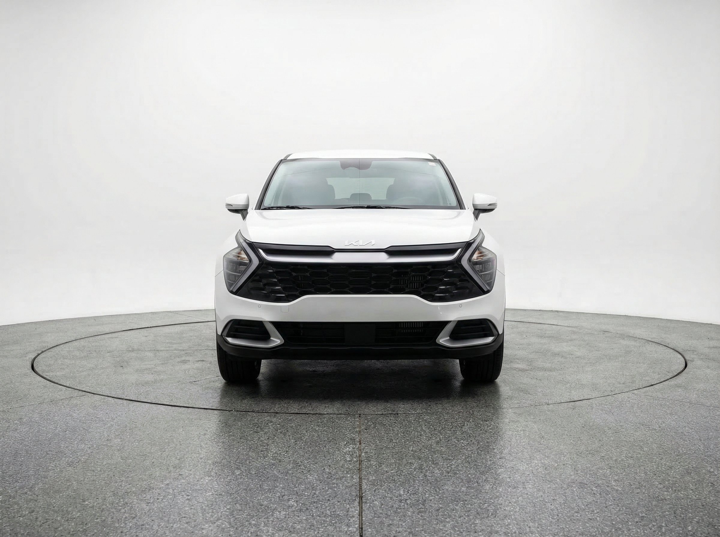 Thumbnail: 2026 Kia Sportage - 2