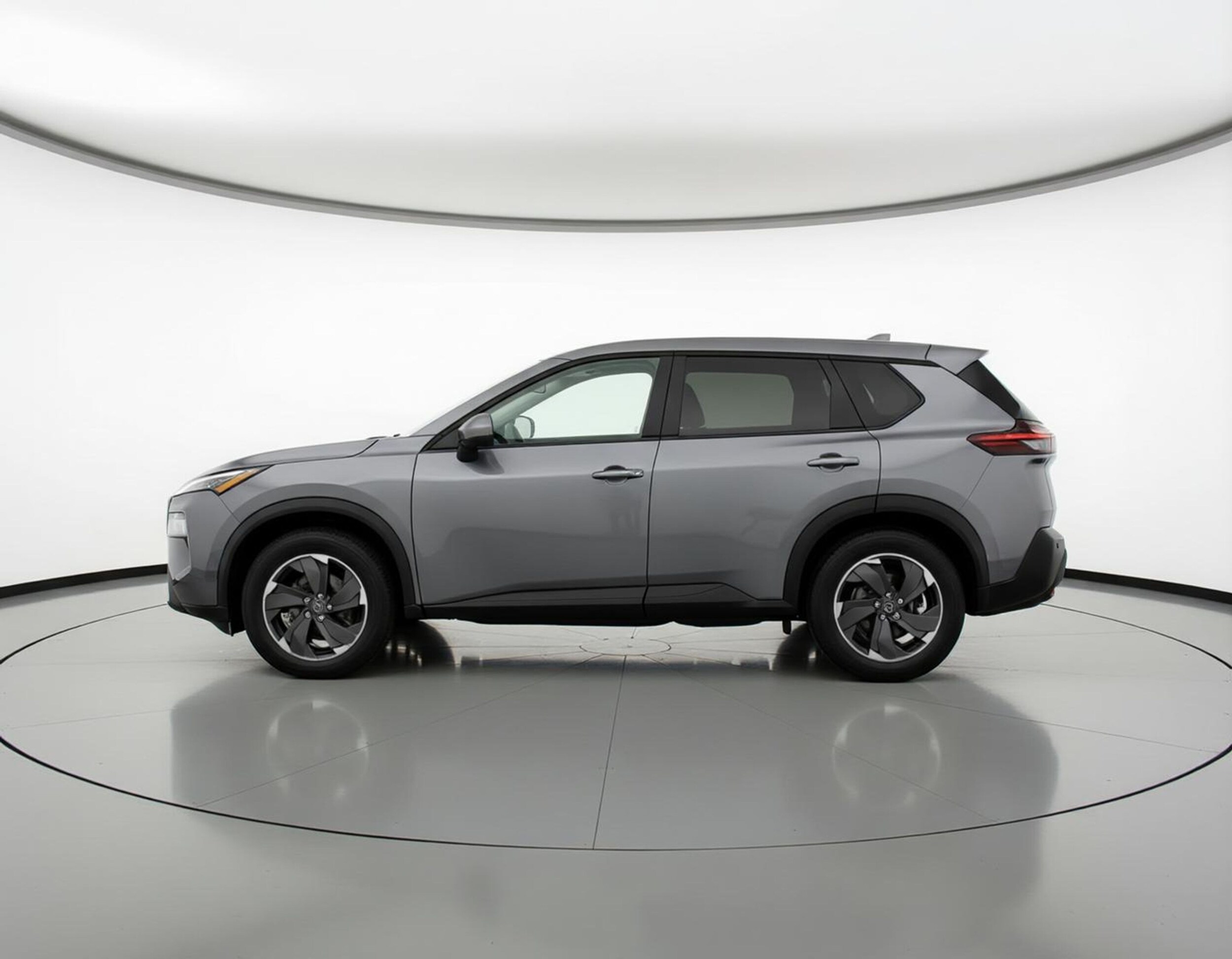 Thumbnail: 2025 Nissan Rogue - 4