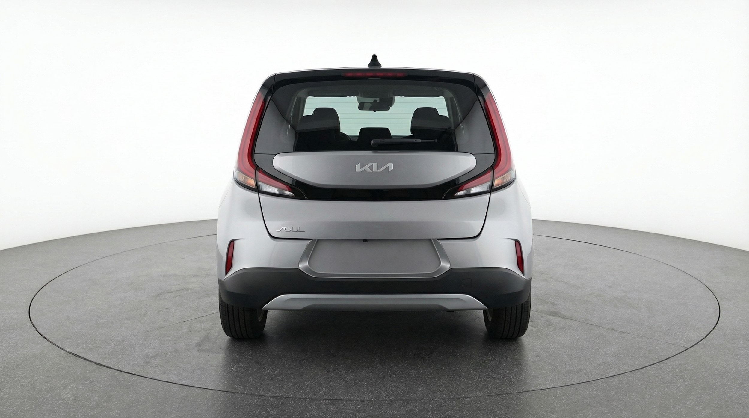 Thumbnail: 2025 Kia Soul - 6