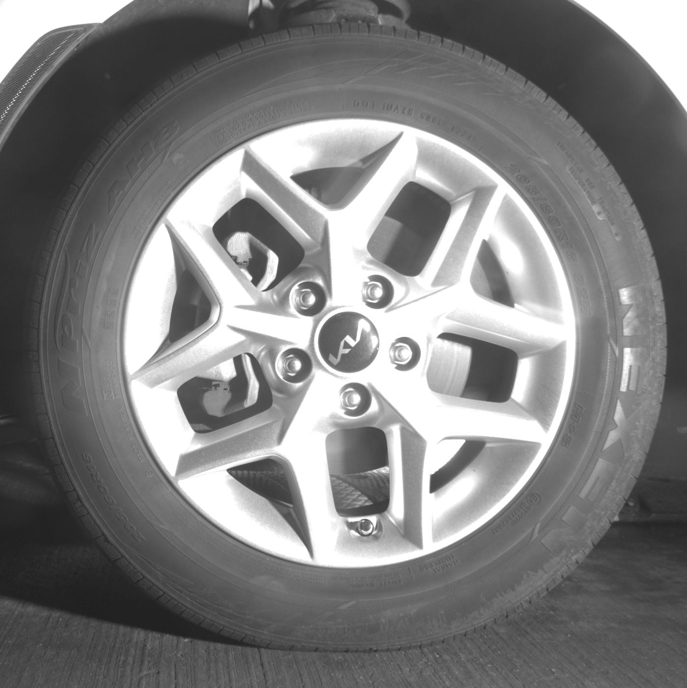 Thumbnail: 2025 Kia Soul - 16