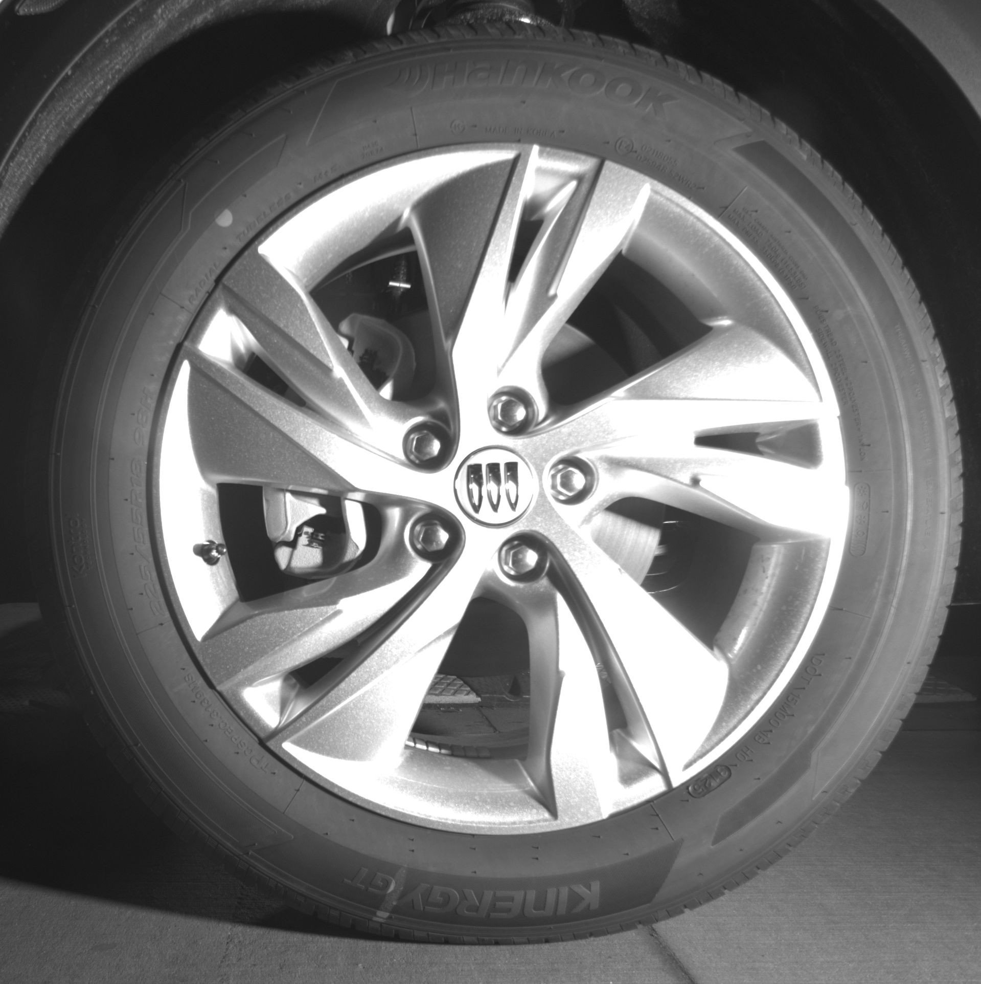 Thumbnail: 2026 Buick Encore GX - 12
