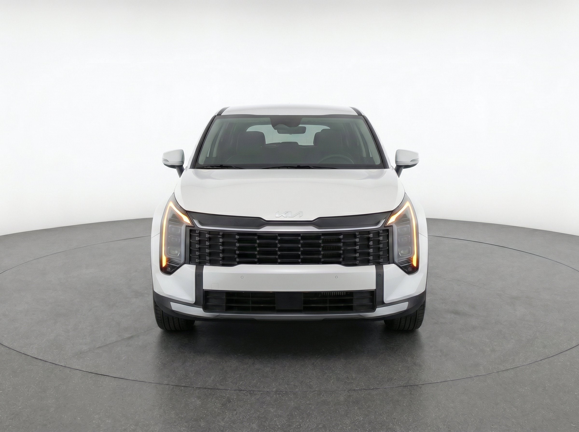 Thumbnail: 2026 Kia Sportage - 2