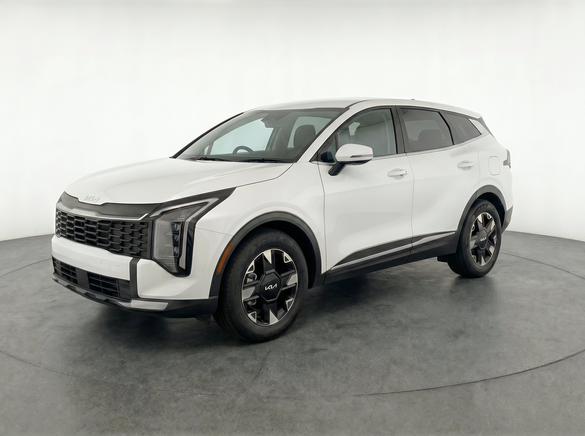 Thumbnail: 2026 Kia Sportage - 3