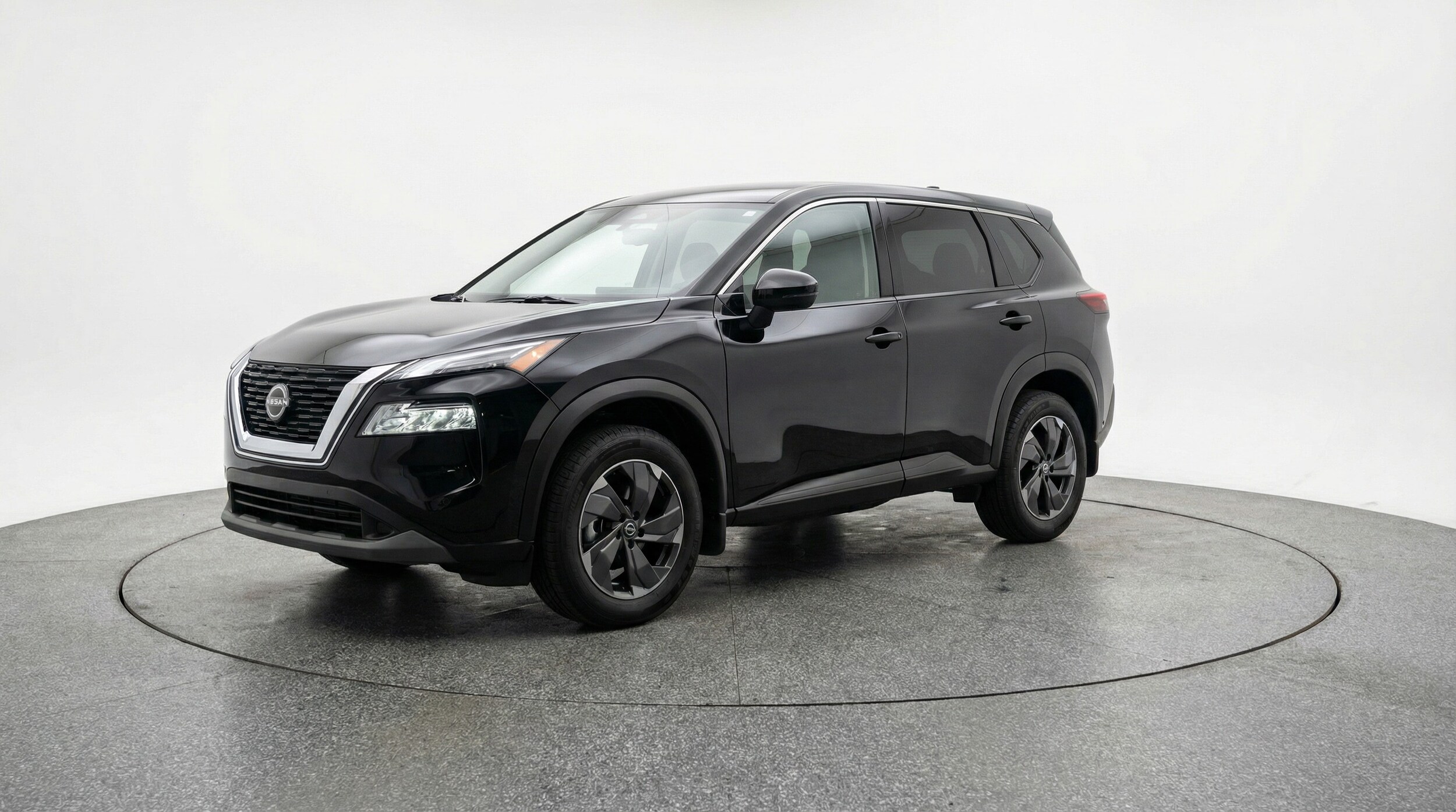 Thumbnail: 2025 Nissan Rogue - 3