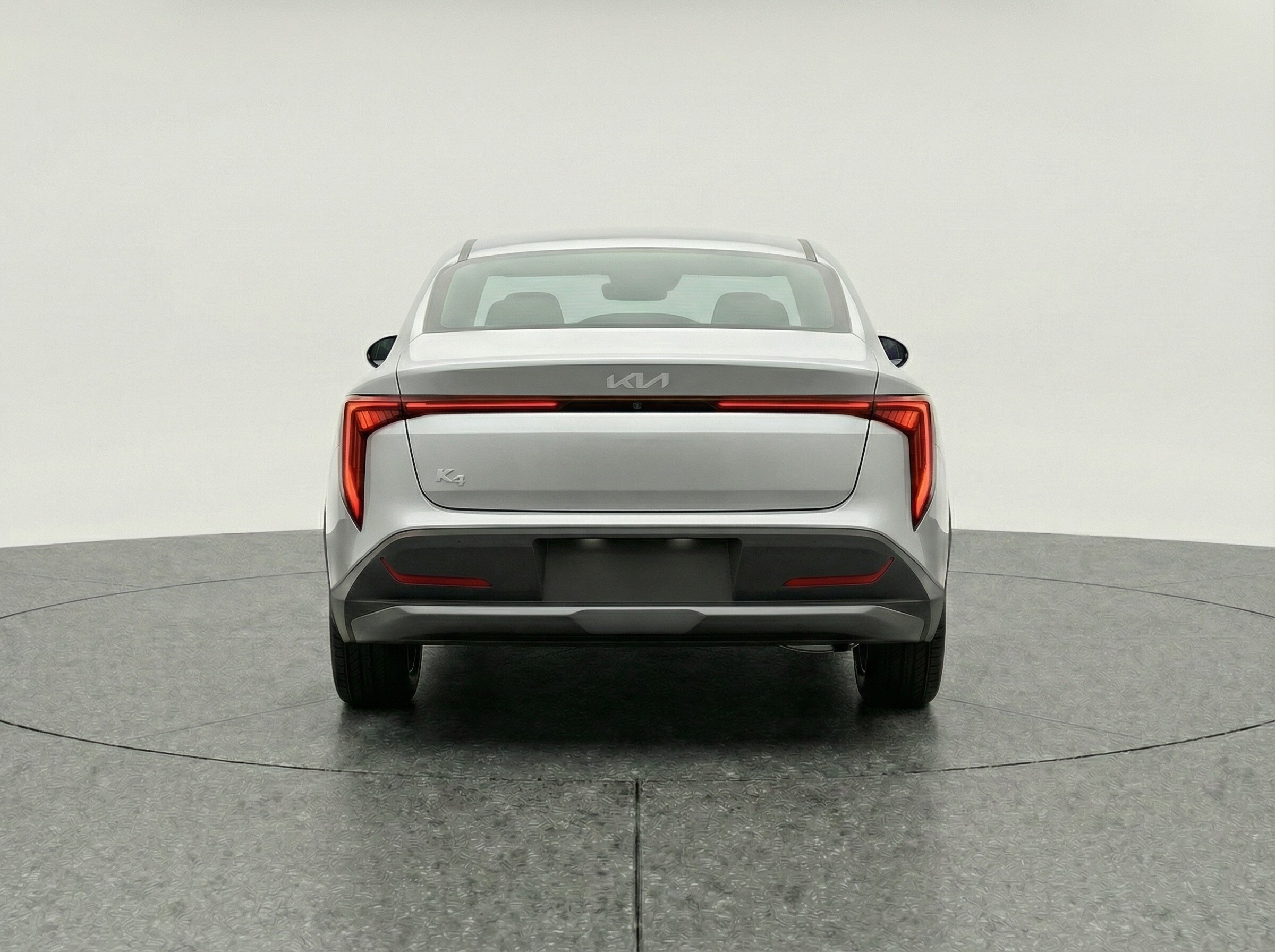 Thumbnail: 2025 Kia K4 - 6