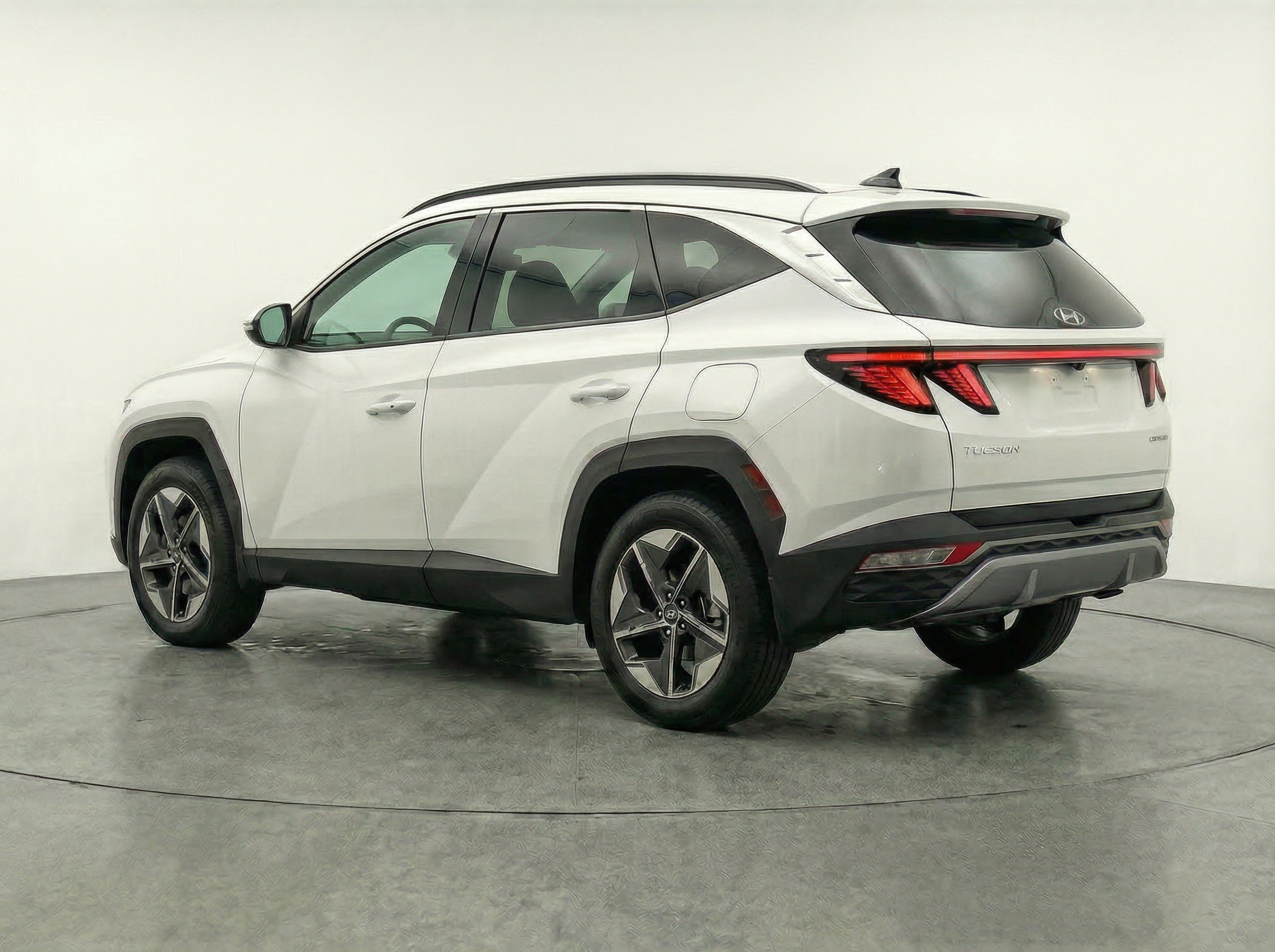 Thumbnail: 2026 Hyundai Tucson - 6