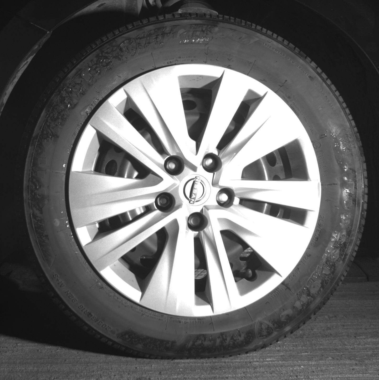 Thumbnail: 2025 Nissan Sentra - 9