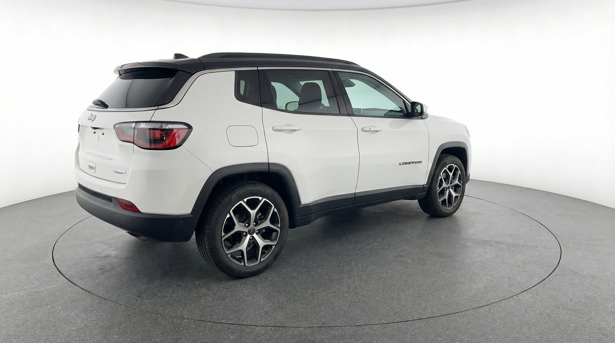 Thumbnail: 2025 Jeep Compass - 9