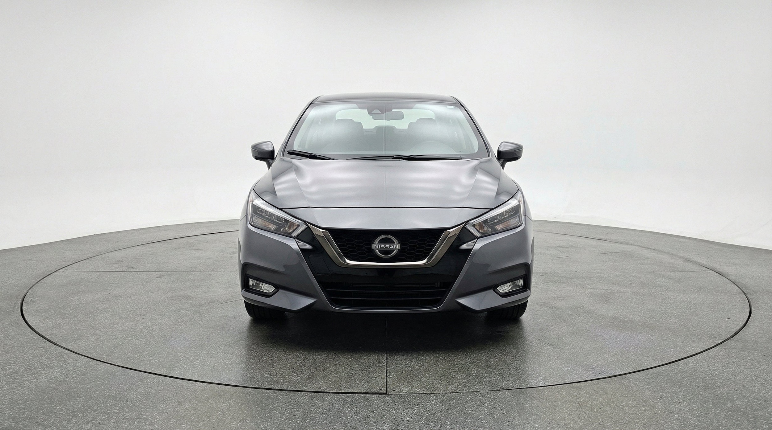 Thumbnail: 2025 Nissan Versa - 2