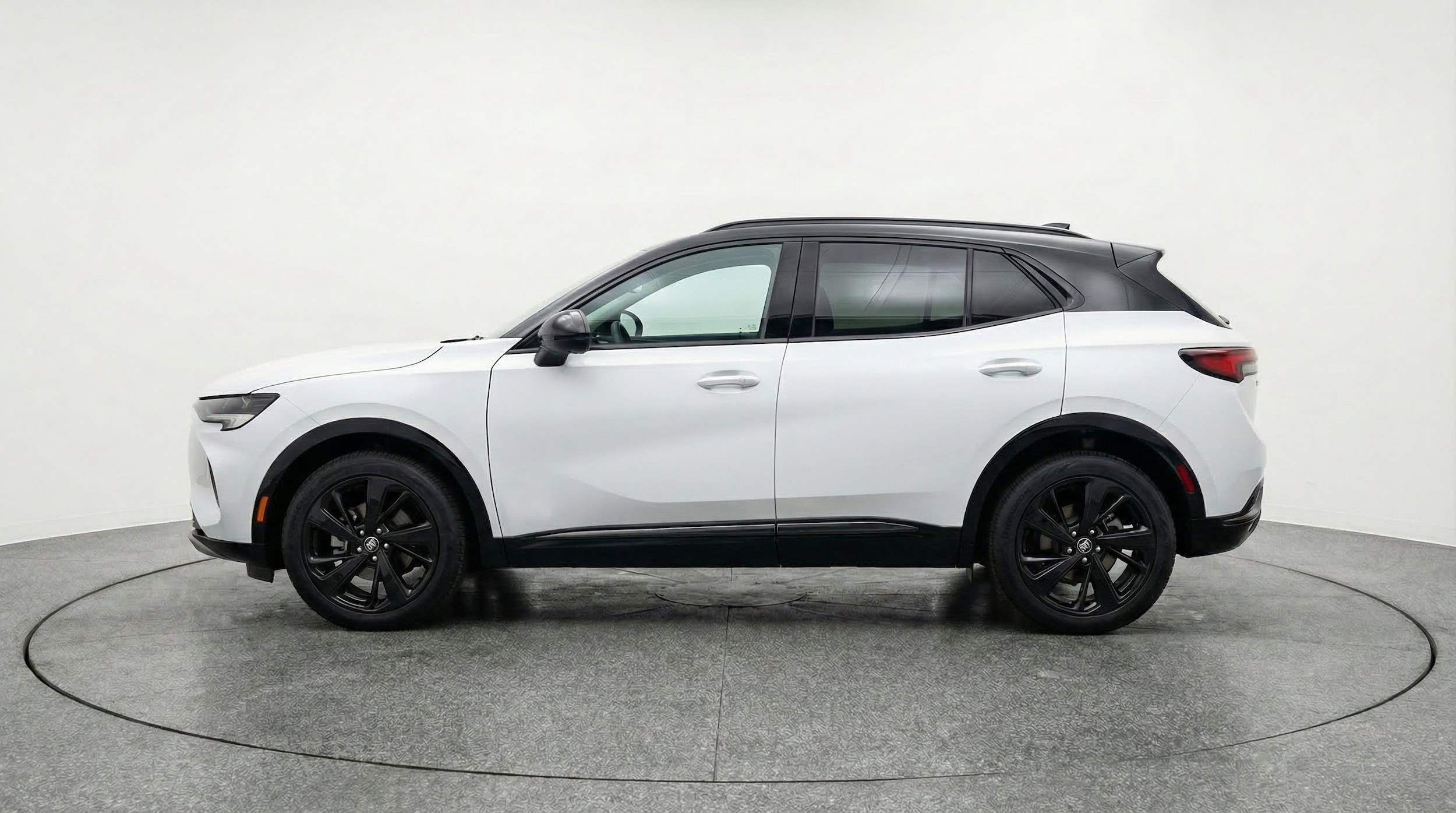Thumbnail: 2024 Buick Envision - 5