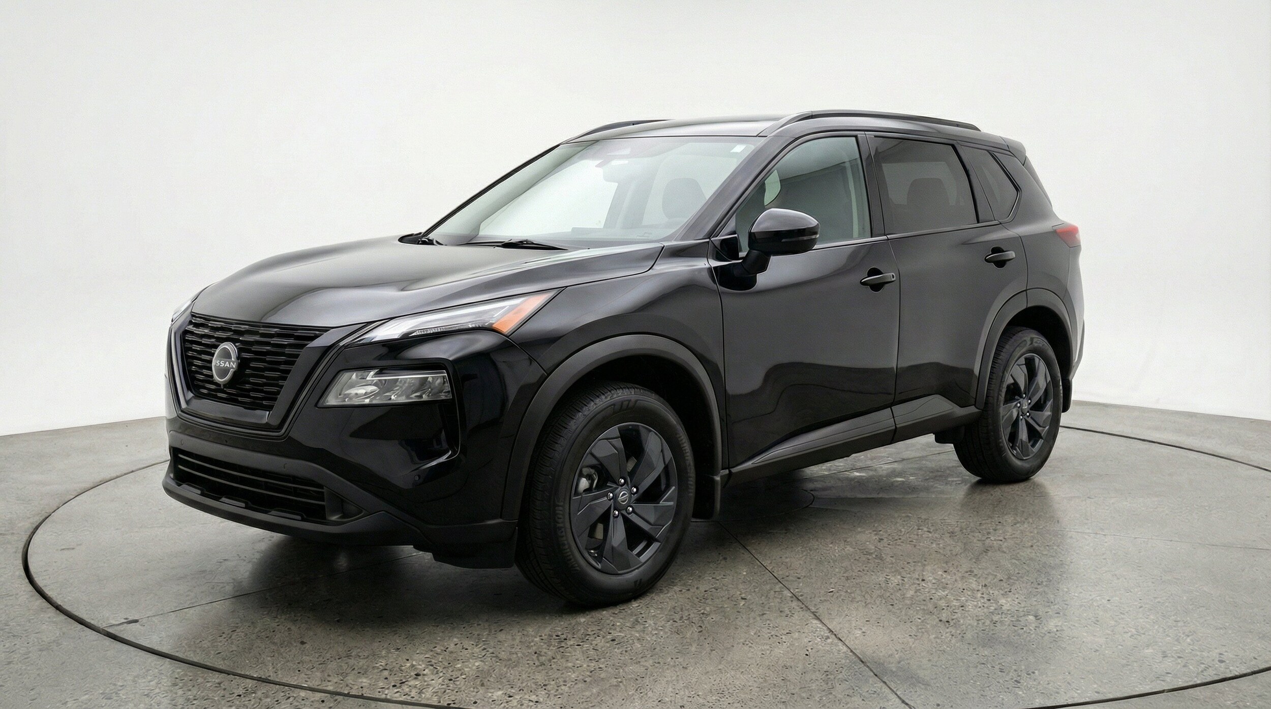 Thumbnail: 2026 Nissan Rogue - 3
