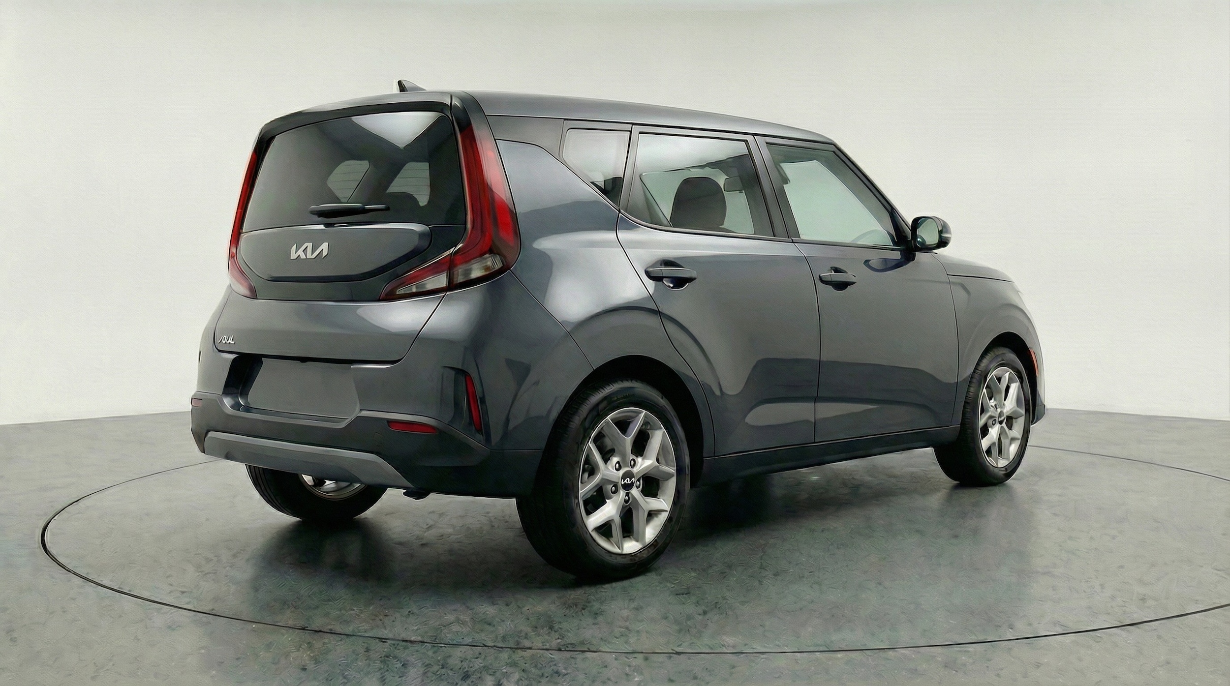 Thumbnail: 2025 Kia Soul - 7
