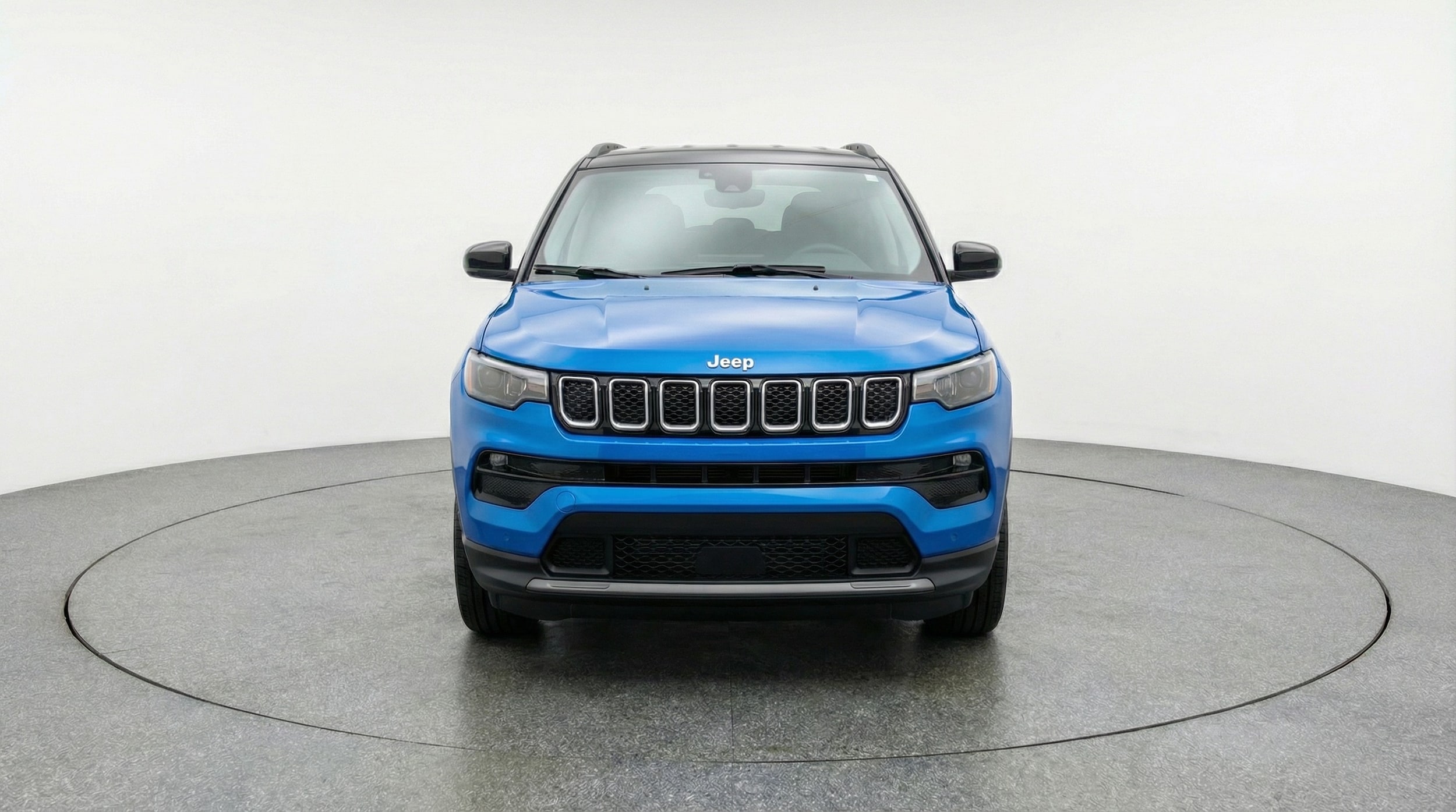 Thumbnail: 2025 Jeep Compass - 2