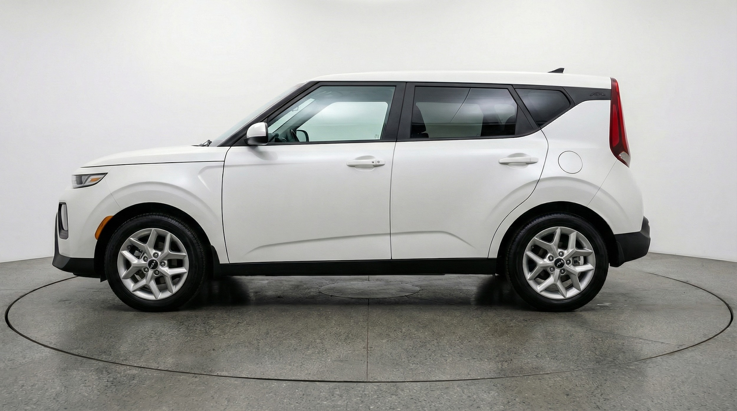 Thumbnail: 2025 Kia Soul - 4