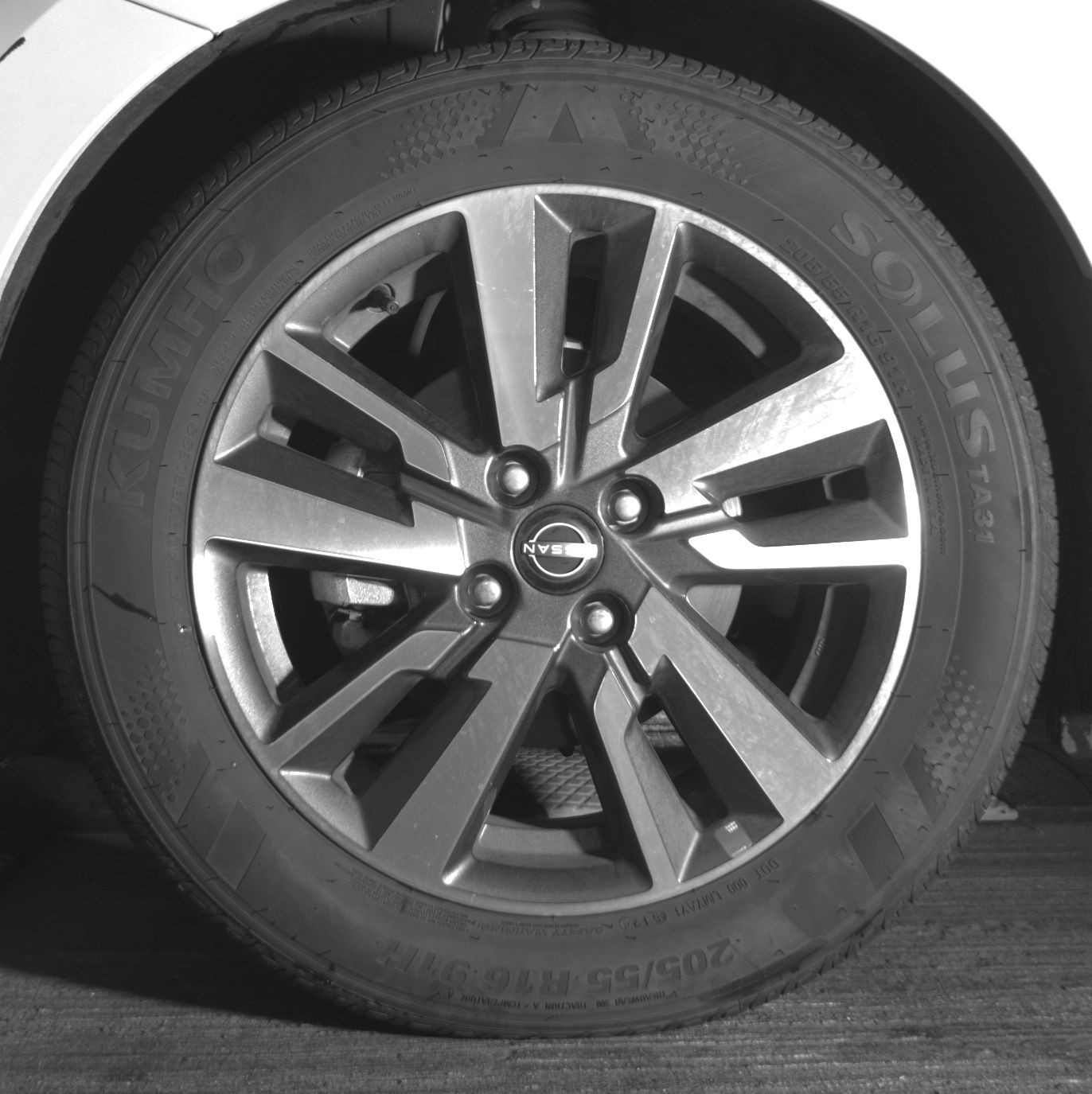 Thumbnail: 2025 Nissan Versa - 9