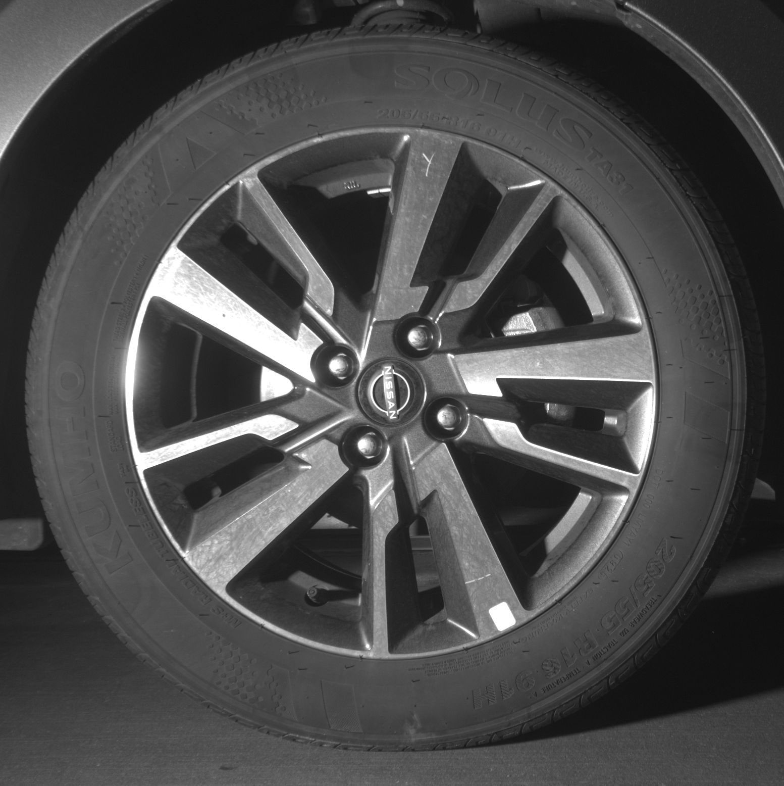 Thumbnail: 2025 Nissan Versa - 10