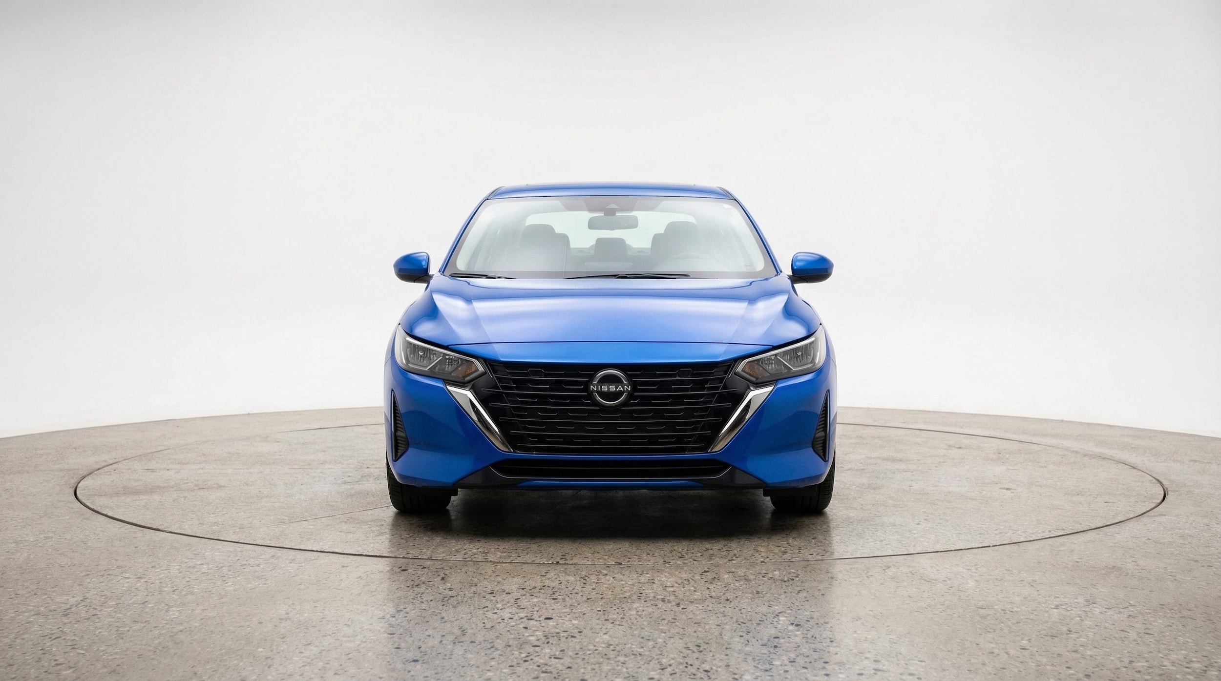 Thumbnail: 2025 Nissan Sentra - 2