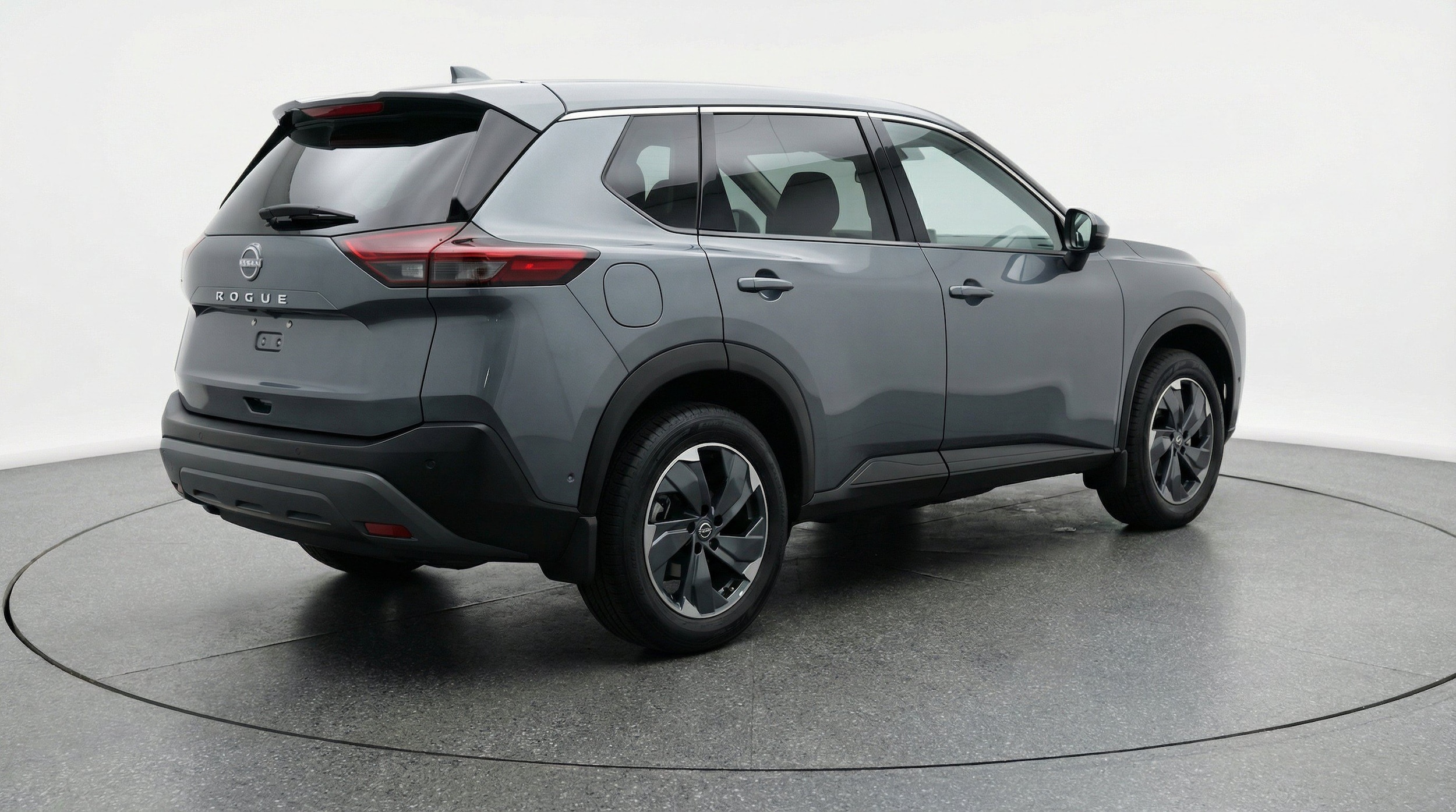 Thumbnail: 2025 Nissan Rogue - 9