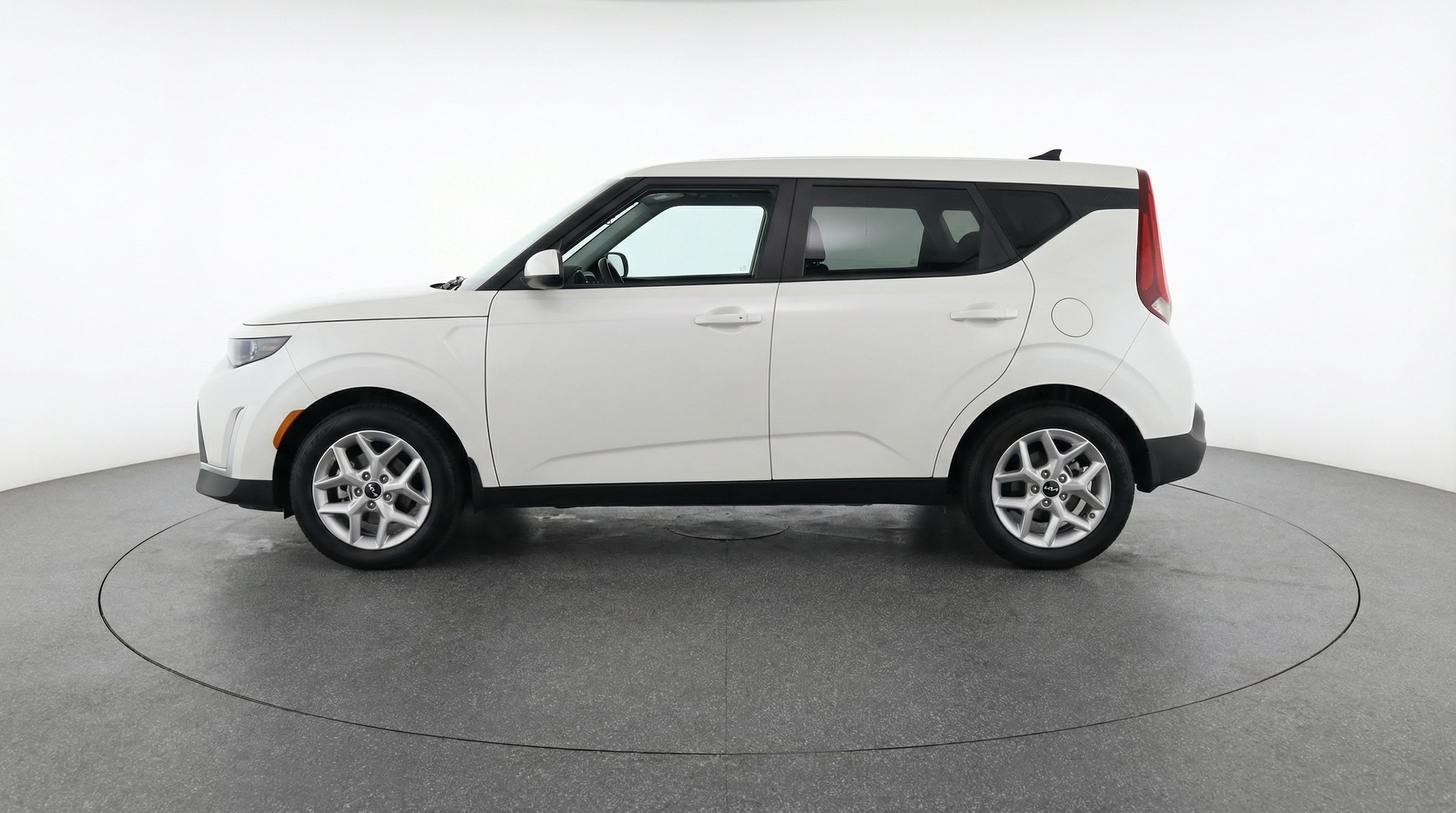 Thumbnail: 2025 Kia Soul - 4