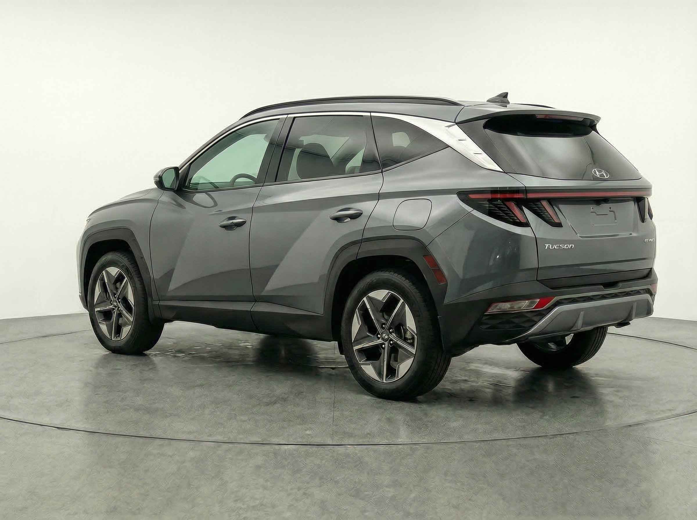 Thumbnail: 2026 Hyundai Tucson - 6