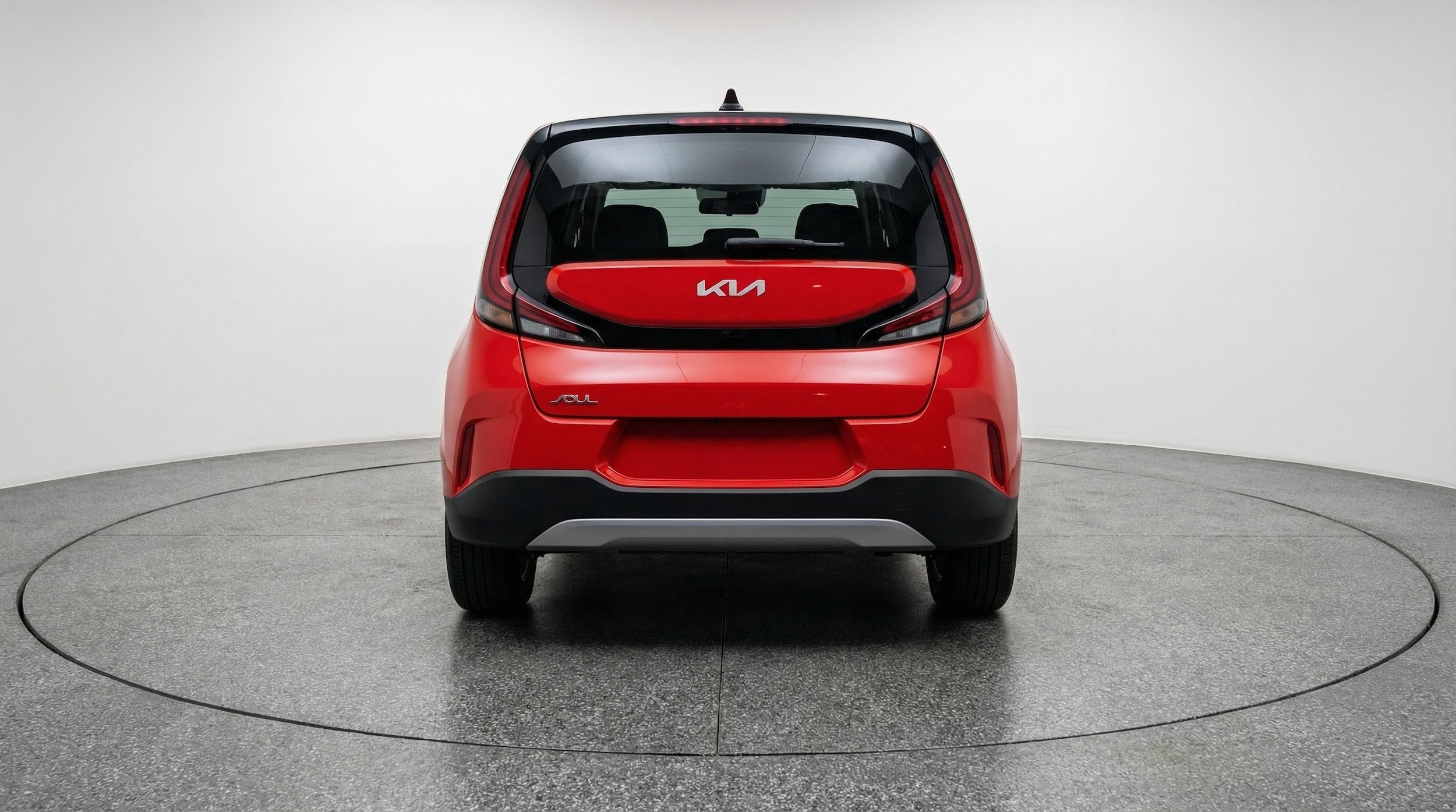 Thumbnail: 2025 Kia Soul - 7