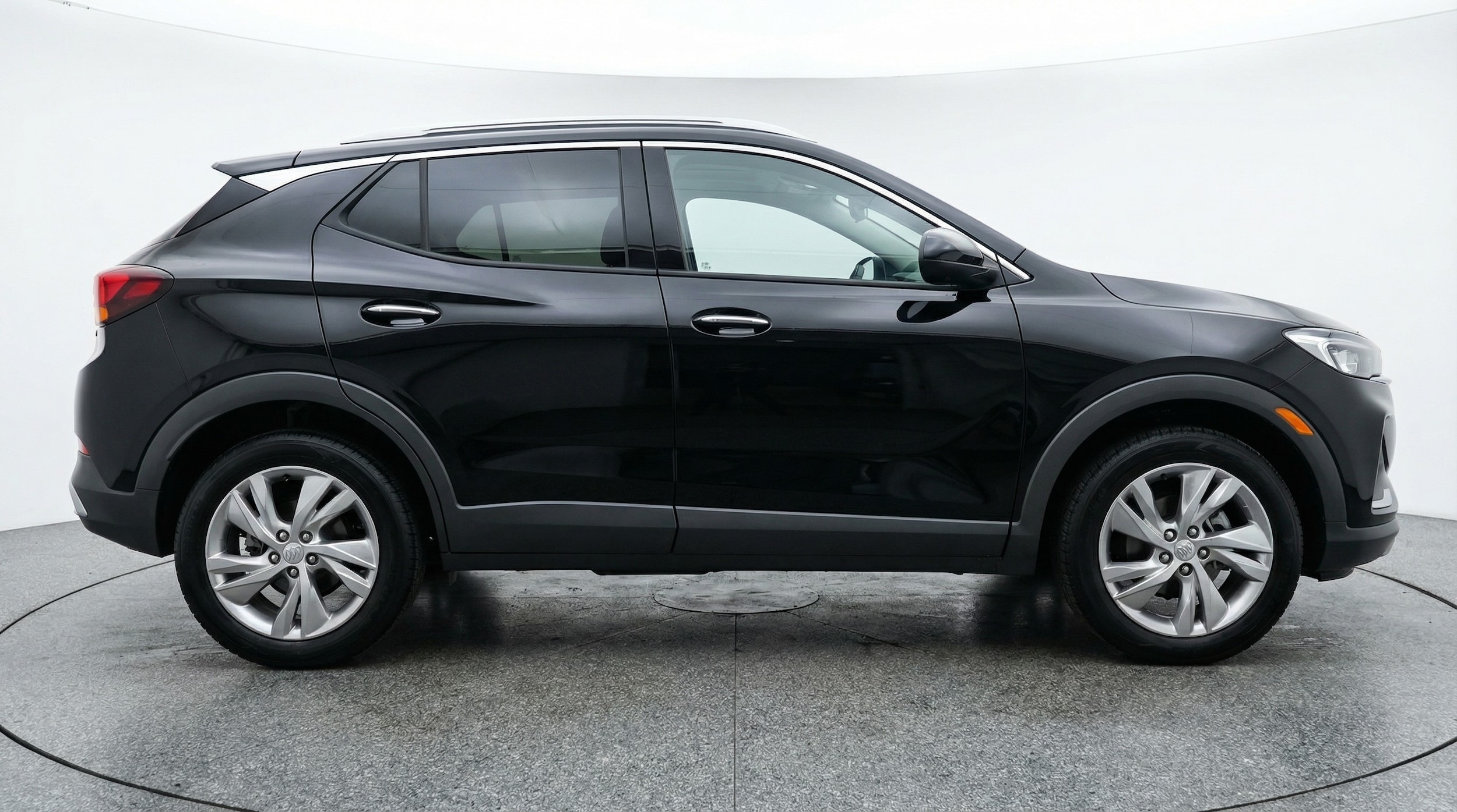 Thumbnail: 2025 Buick Encore GX - 8