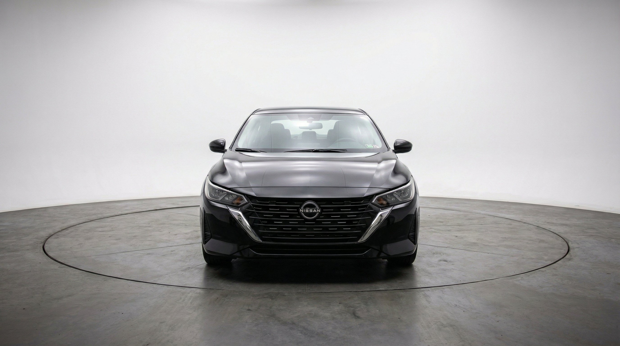 Thumbnail: 2025 Nissan Sentra - 2