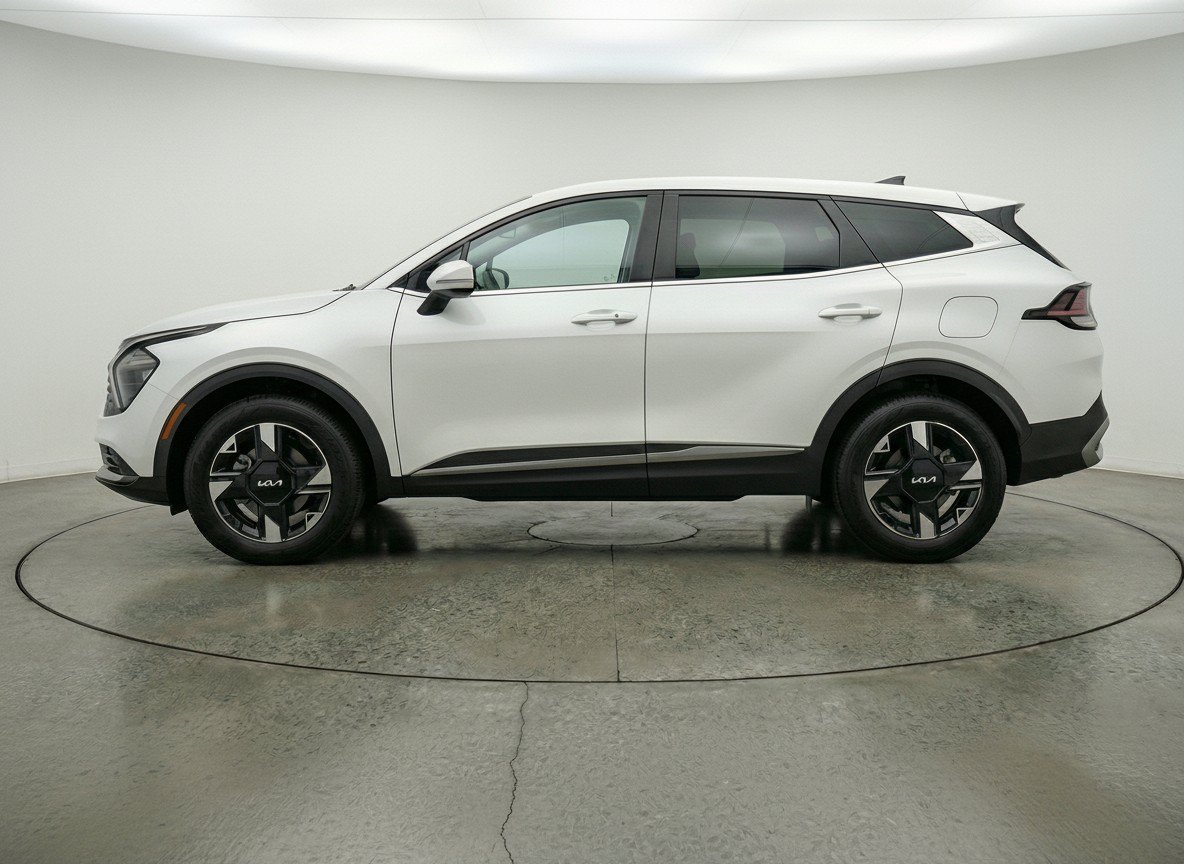 Thumbnail: 2026 Kia Sportage - 5