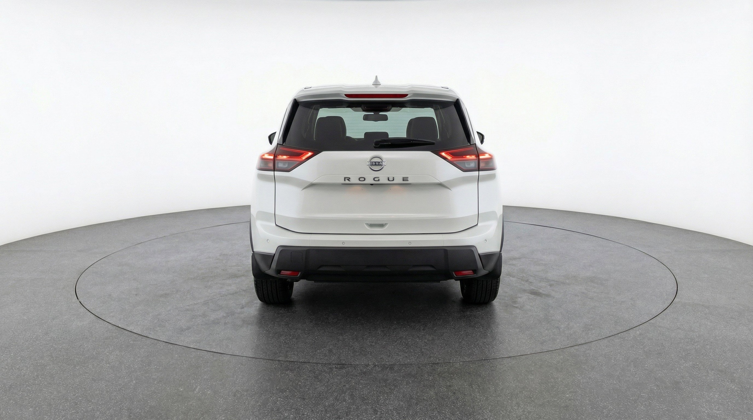 Thumbnail: 2025 Nissan Rogue - 7