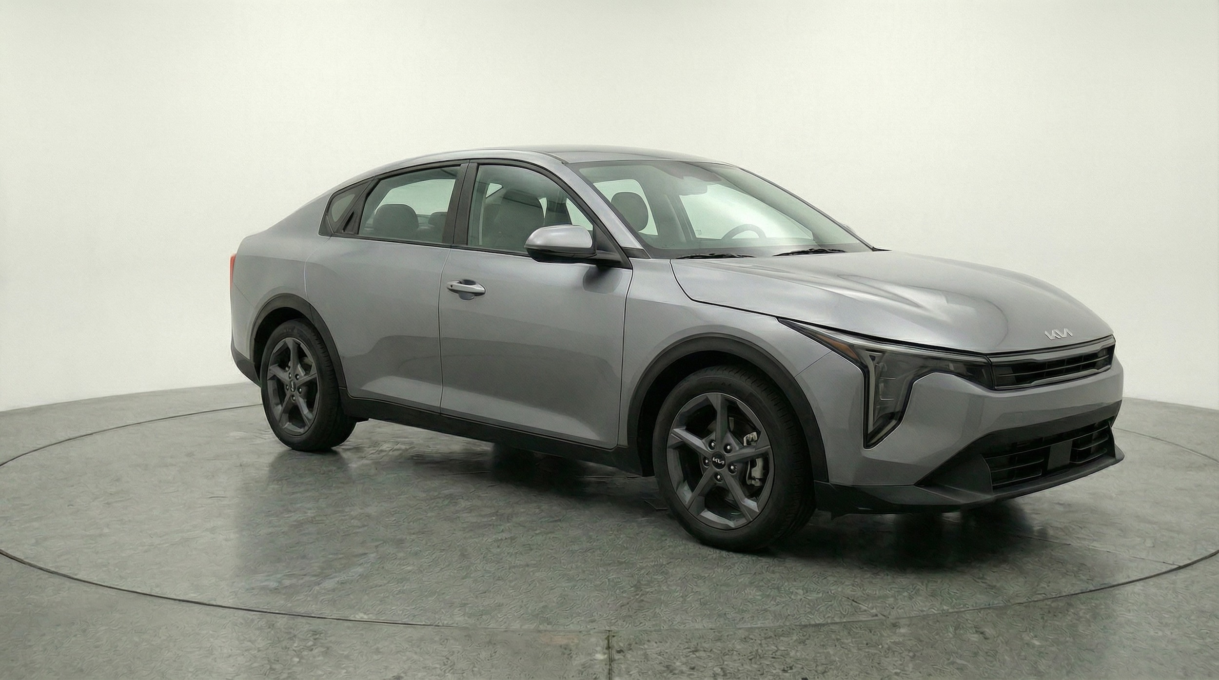 Thumbnail: 2025 Kia K4 - 1