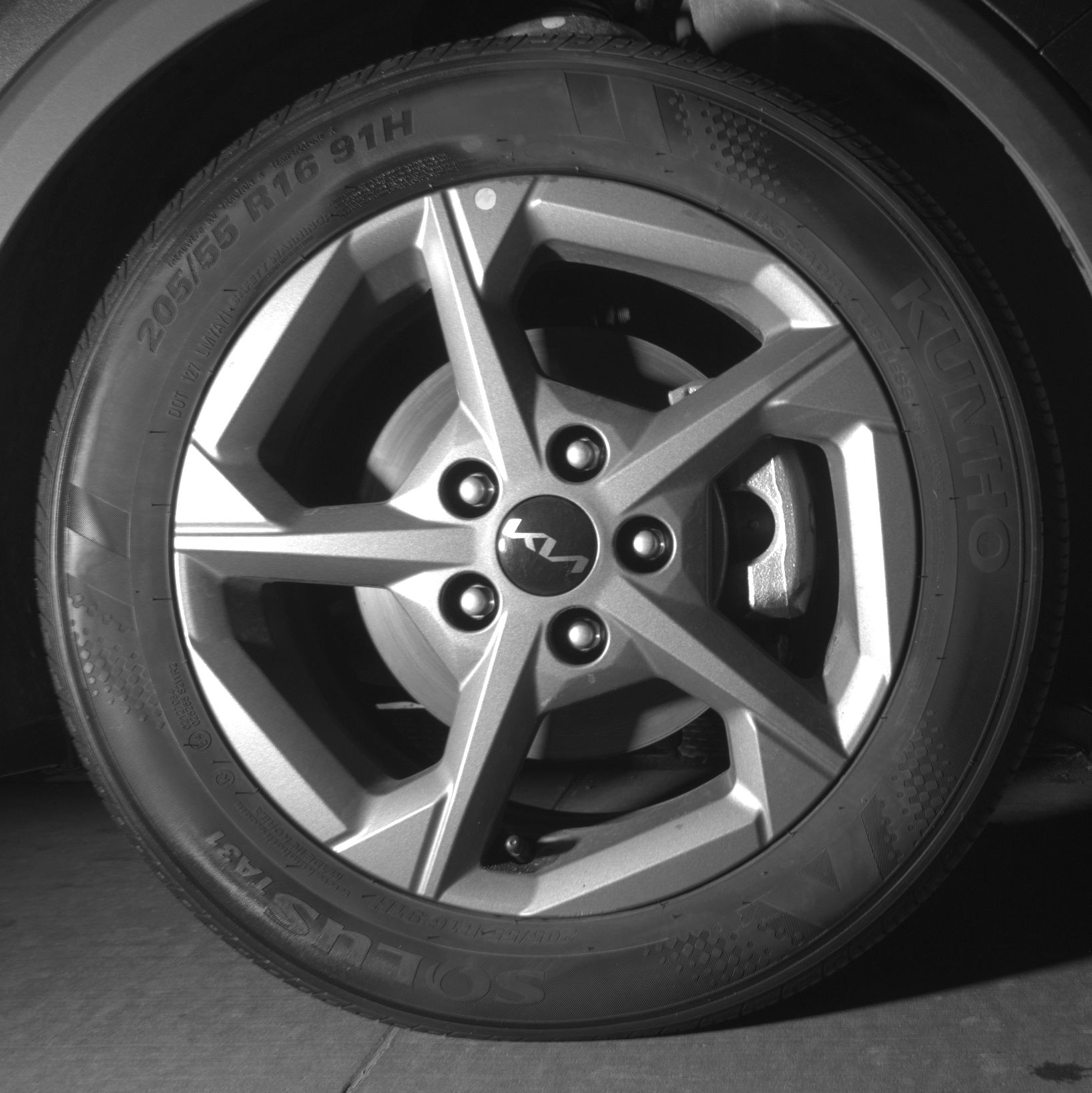 Thumbnail: 2025 Kia K4 - 10