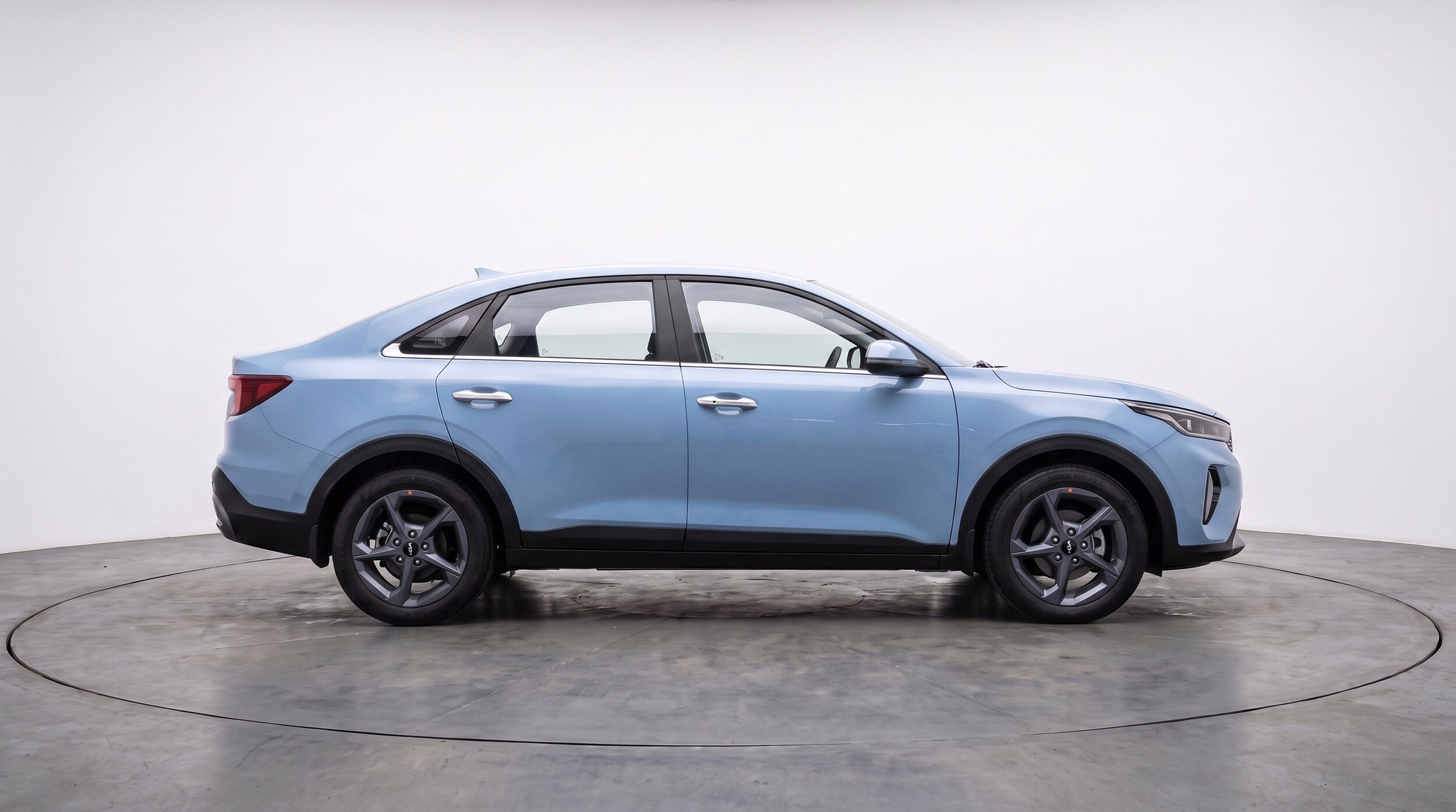 Thumbnail: 2026 Kia K4 - 11