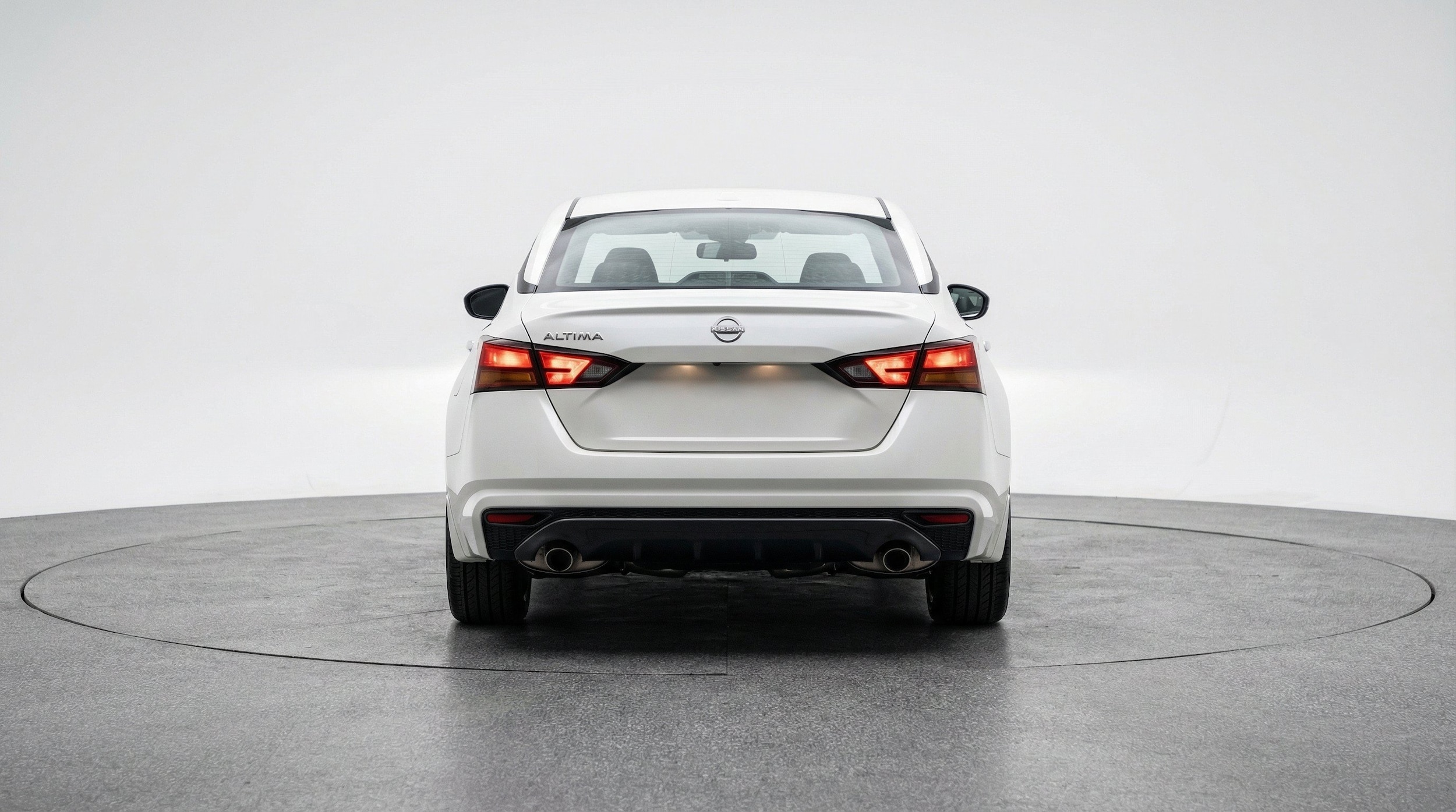 Thumbnail: 2026 Nissan Altima - 7