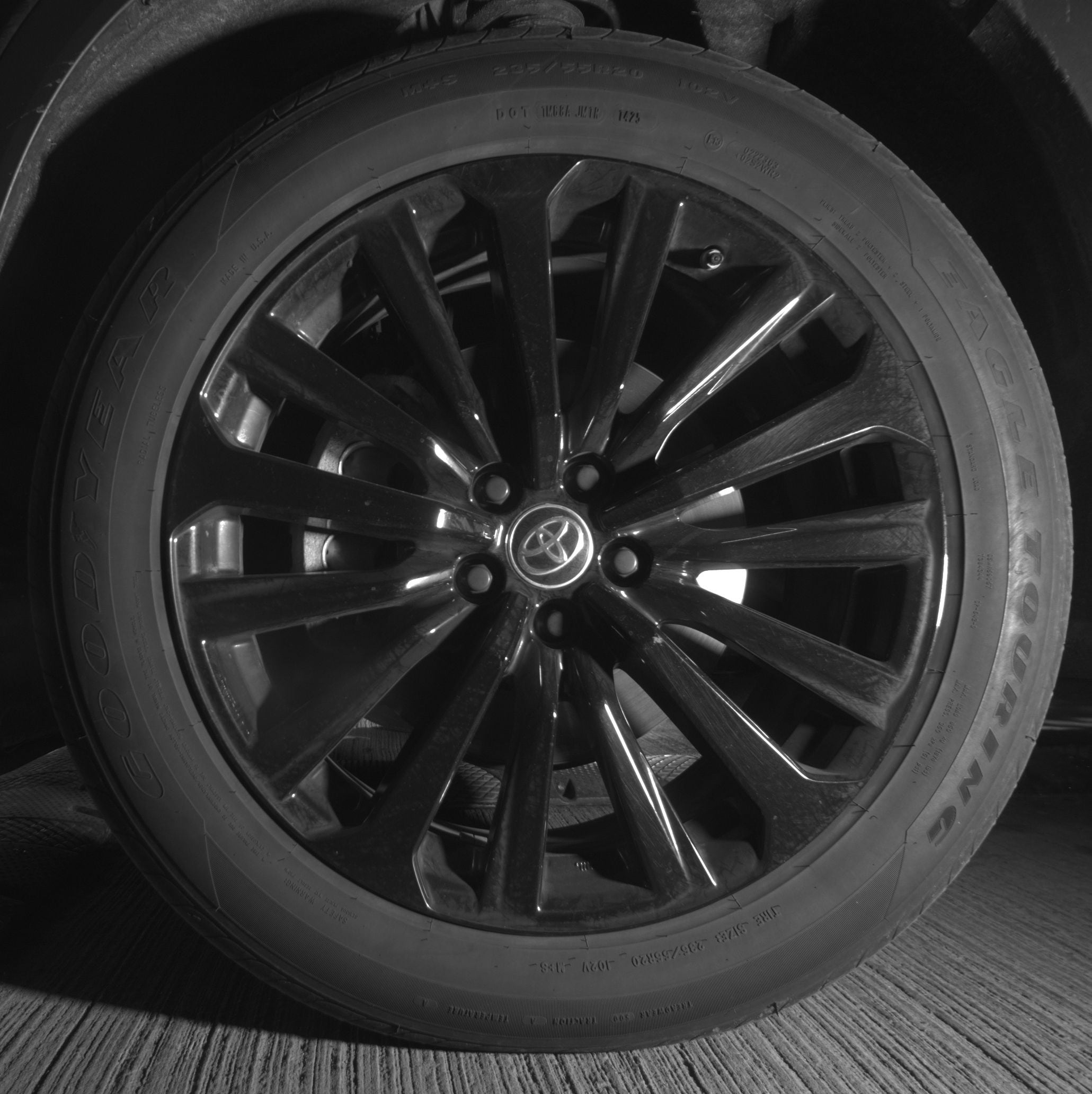 Thumbnail: 2025 Toyota Highlander - 9