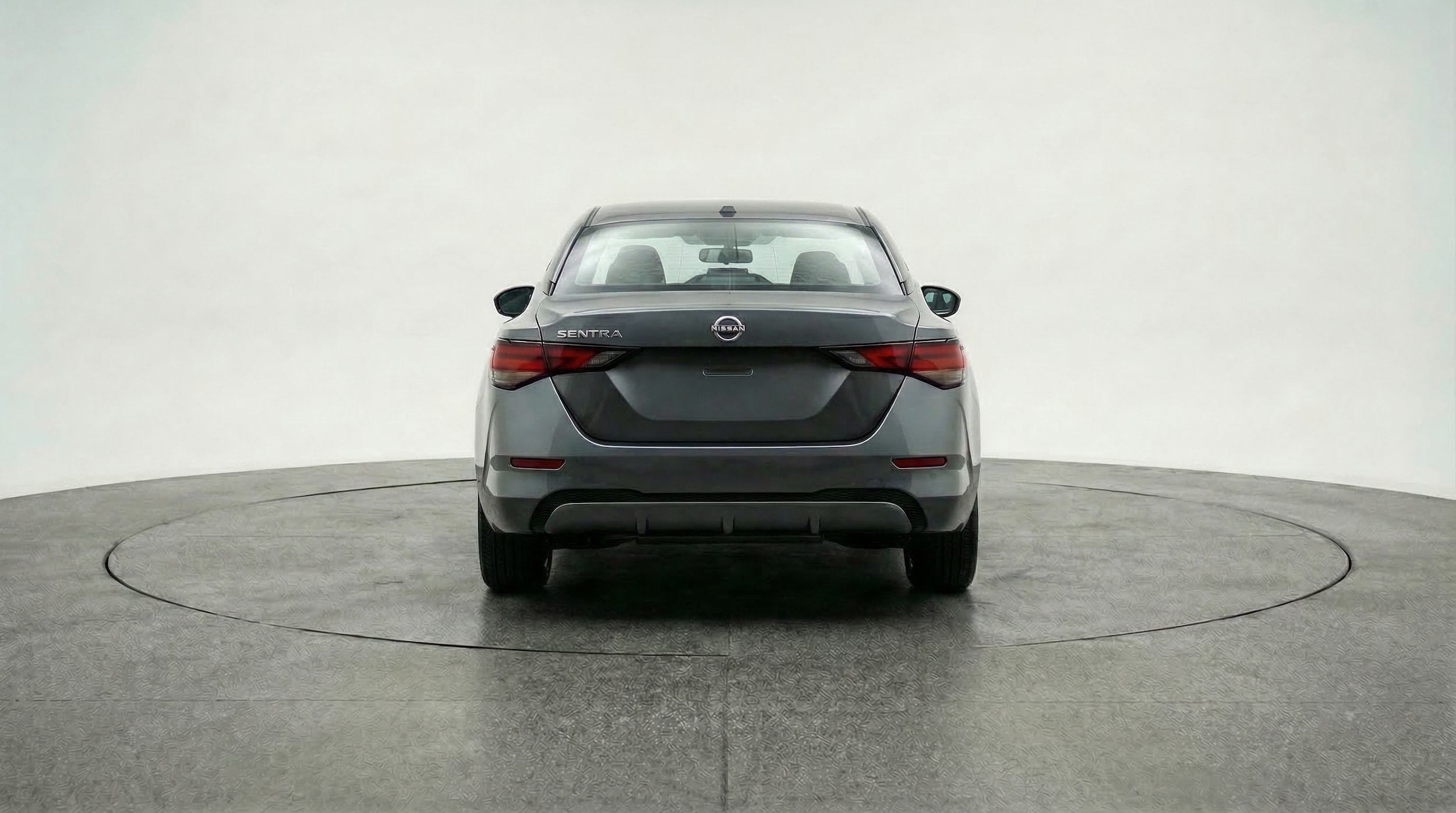 Thumbnail: 2025 Nissan Sentra - 6