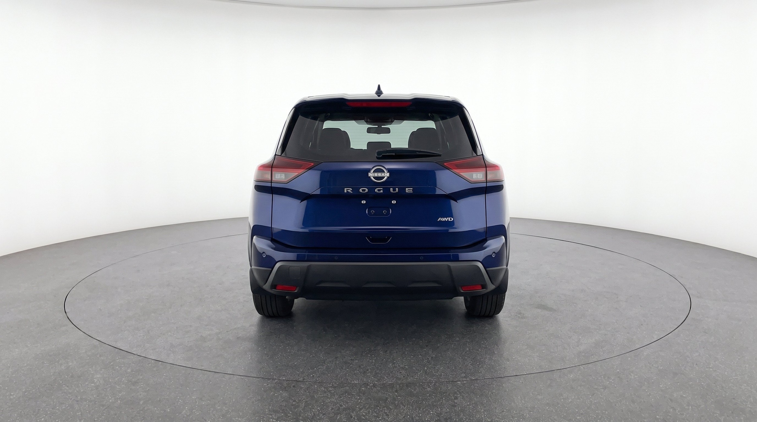 Thumbnail: 2026 Nissan Rogue - 7