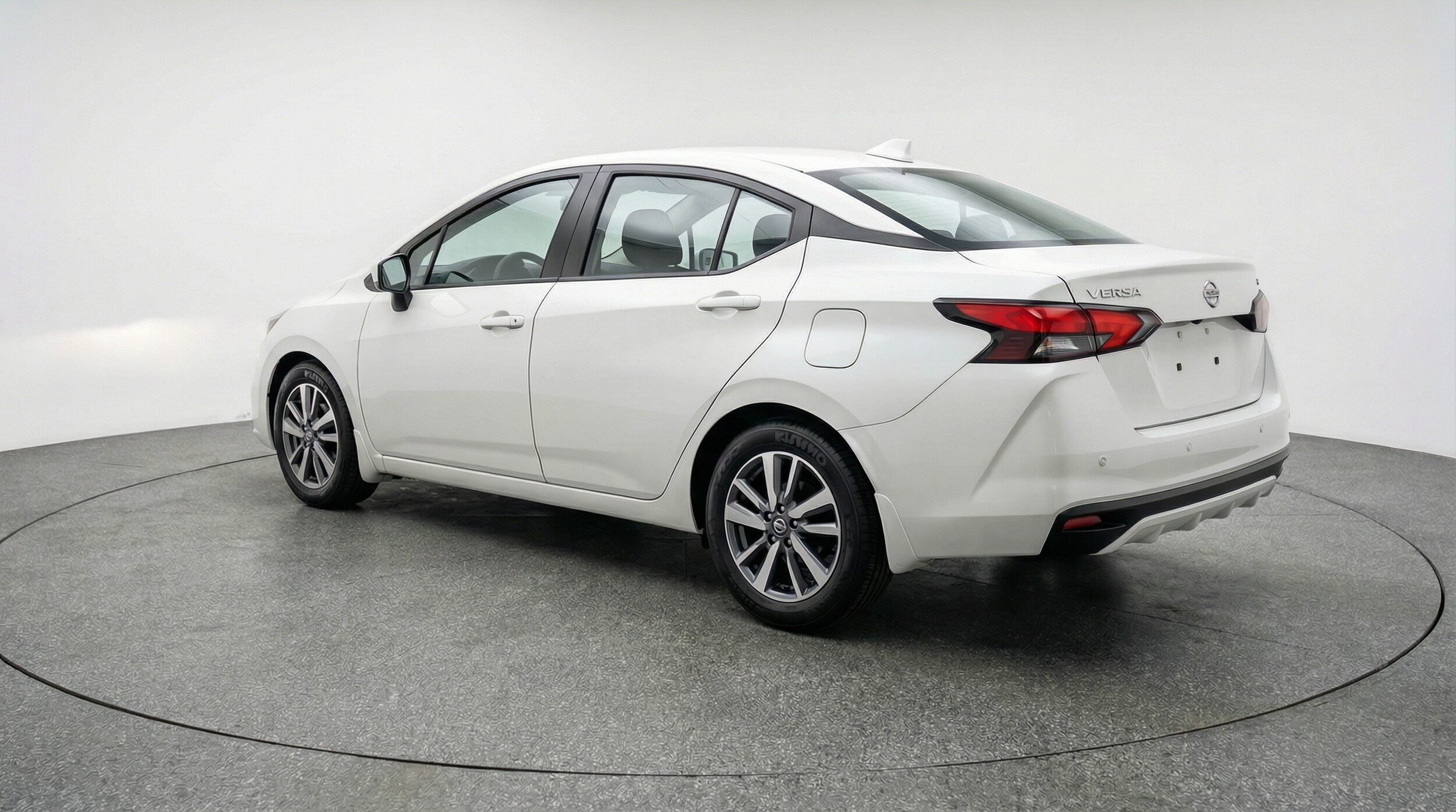 Thumbnail: 2025 Nissan Versa - 5