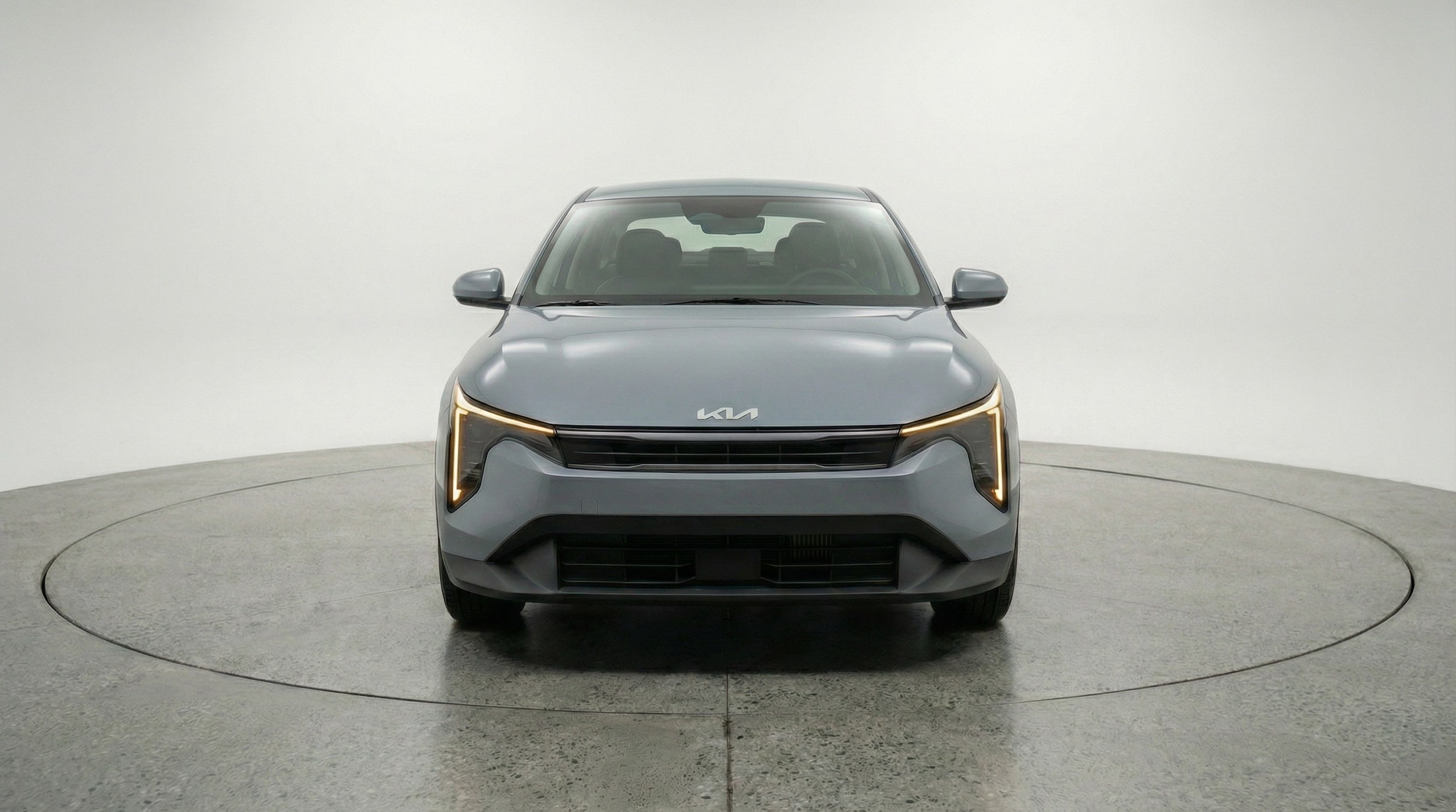 Thumbnail: 2025 Kia K4 - 2