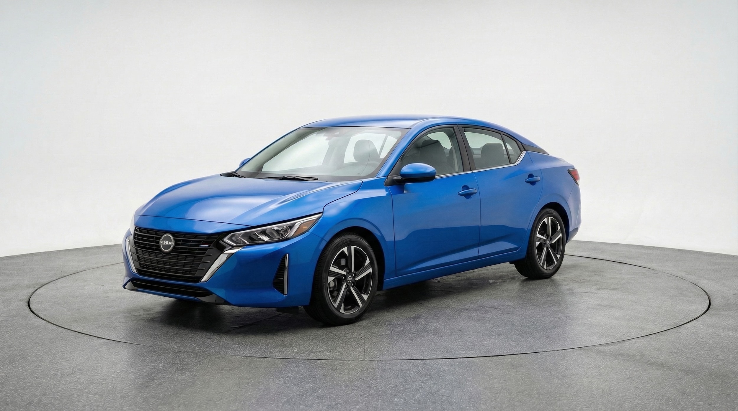 Thumbnail: 2025 Nissan Sentra - 3