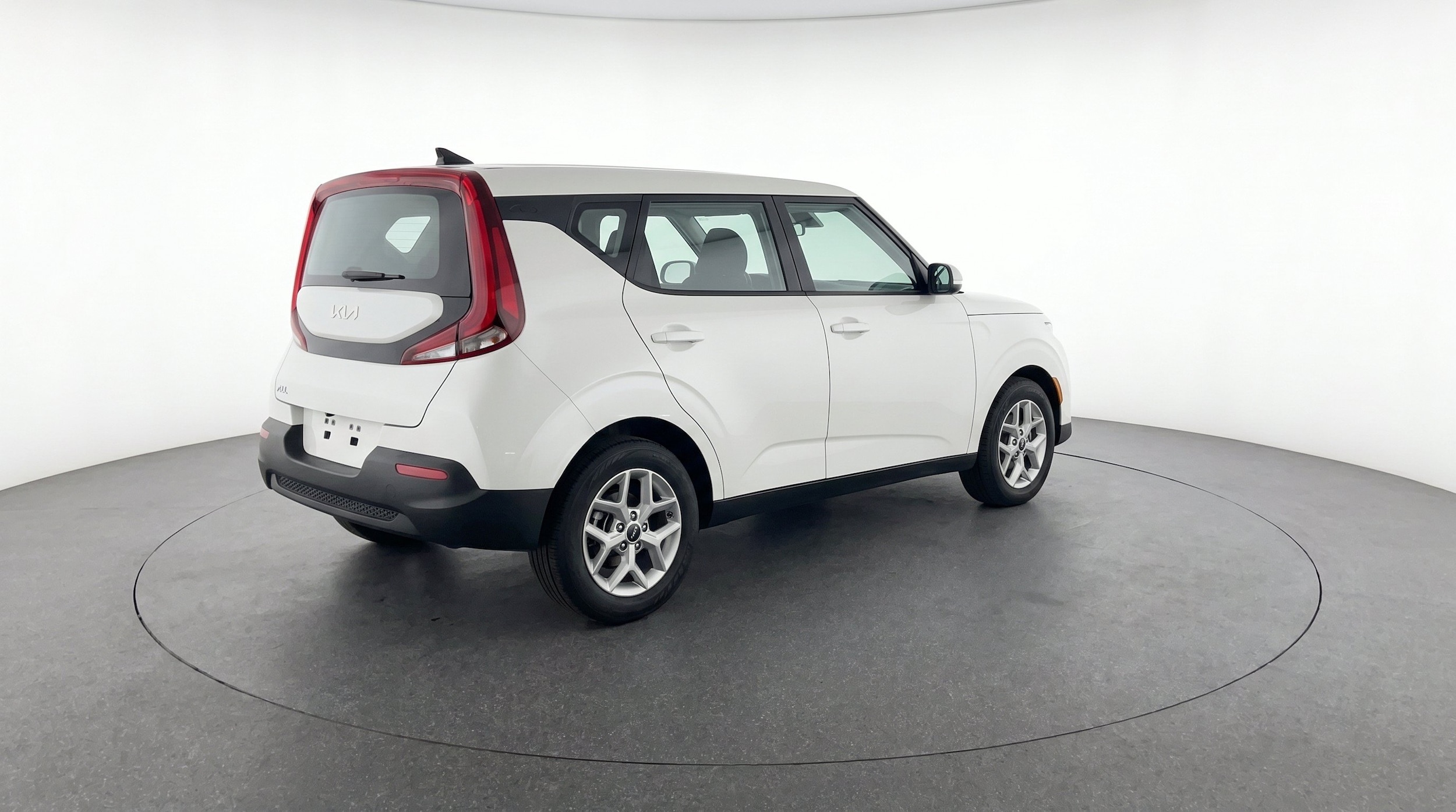 Thumbnail: 2025 Kia Soul - 9